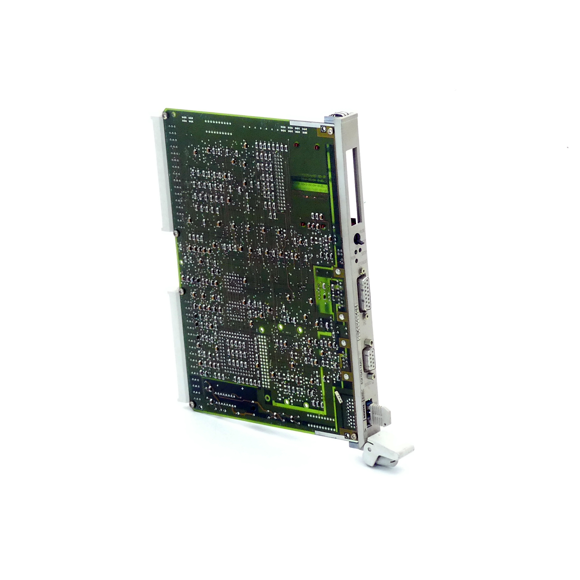Sinec Comm. Processor  