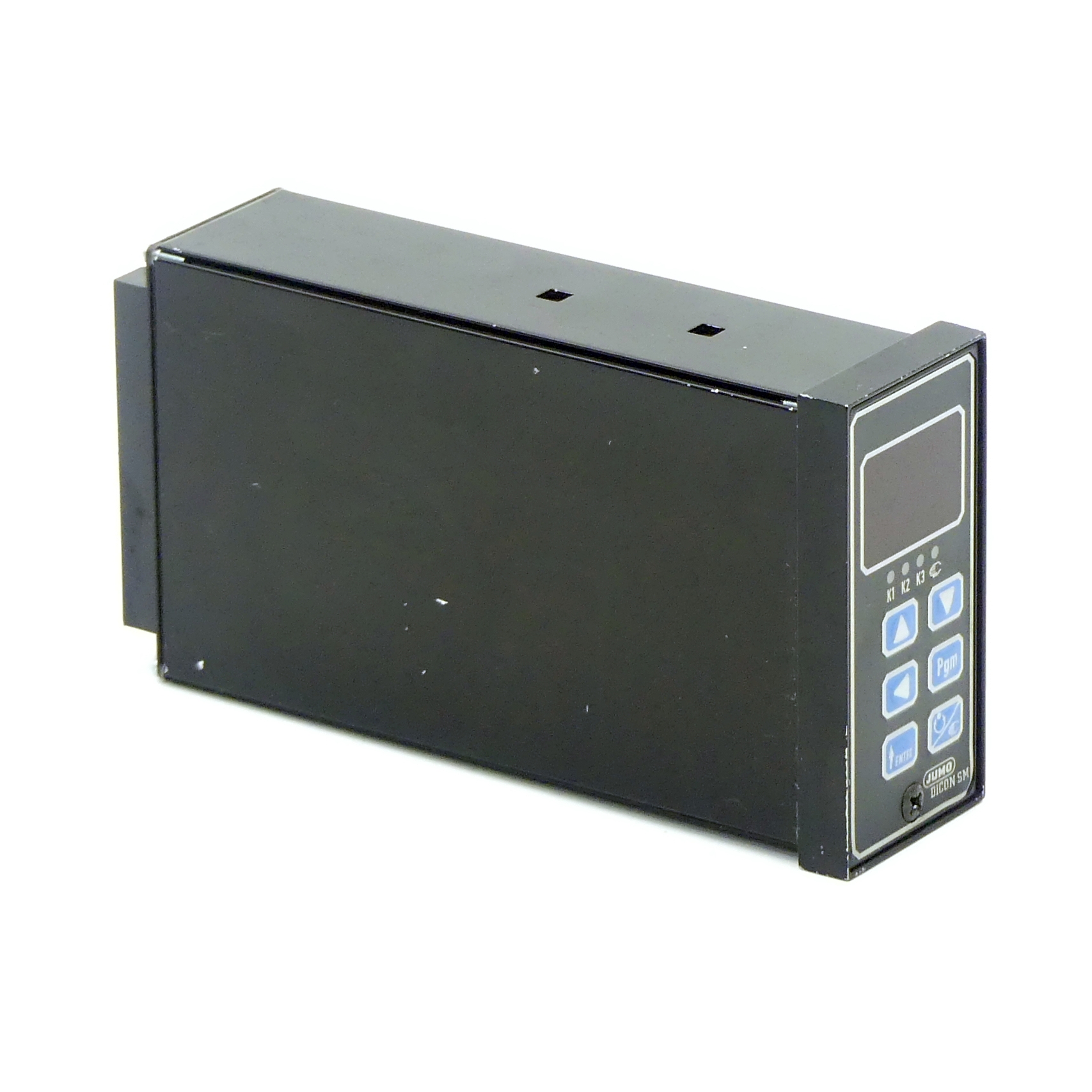 Temperature controller  Used