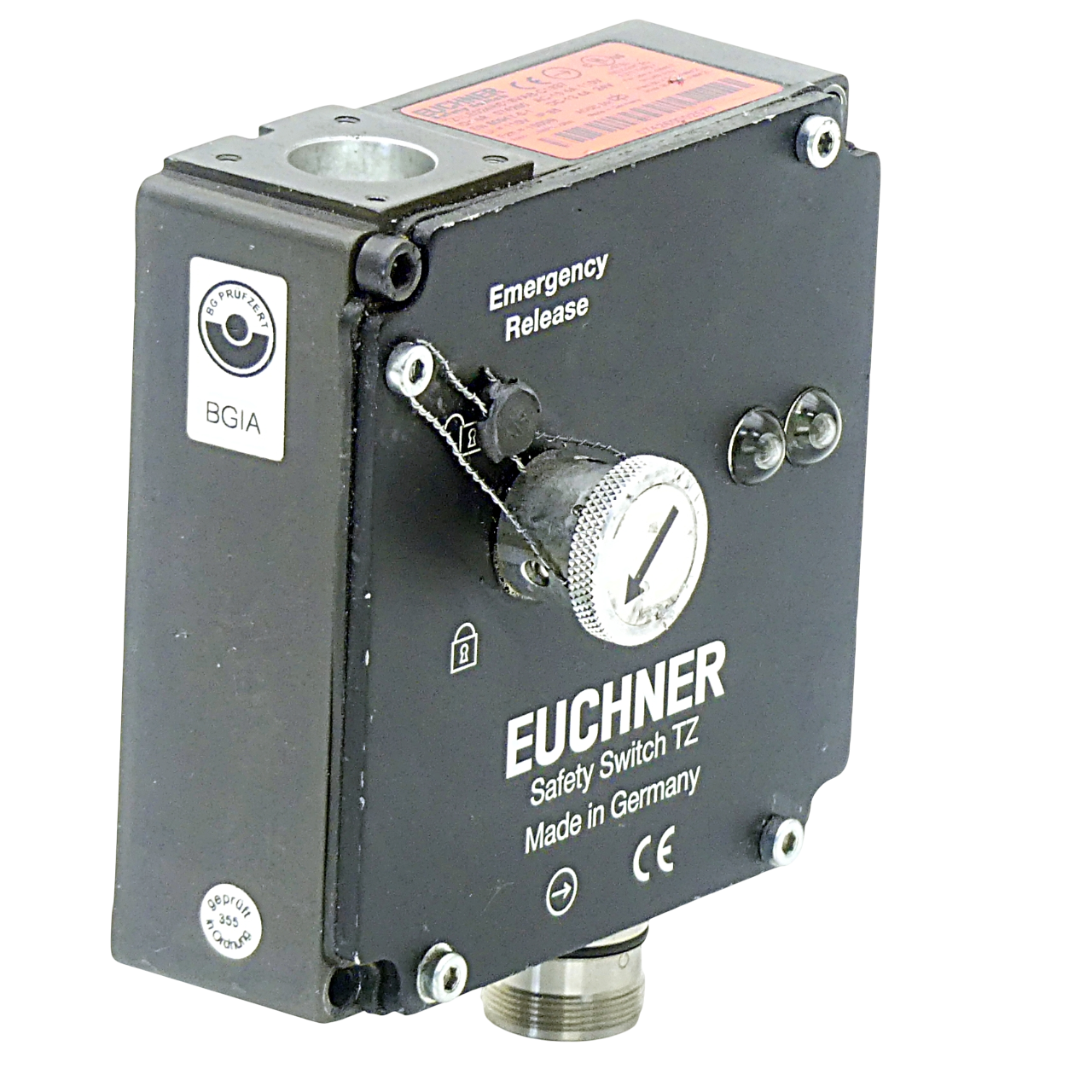 Sicherheitsschalter TZ1LE024RC18VAB-C1937 