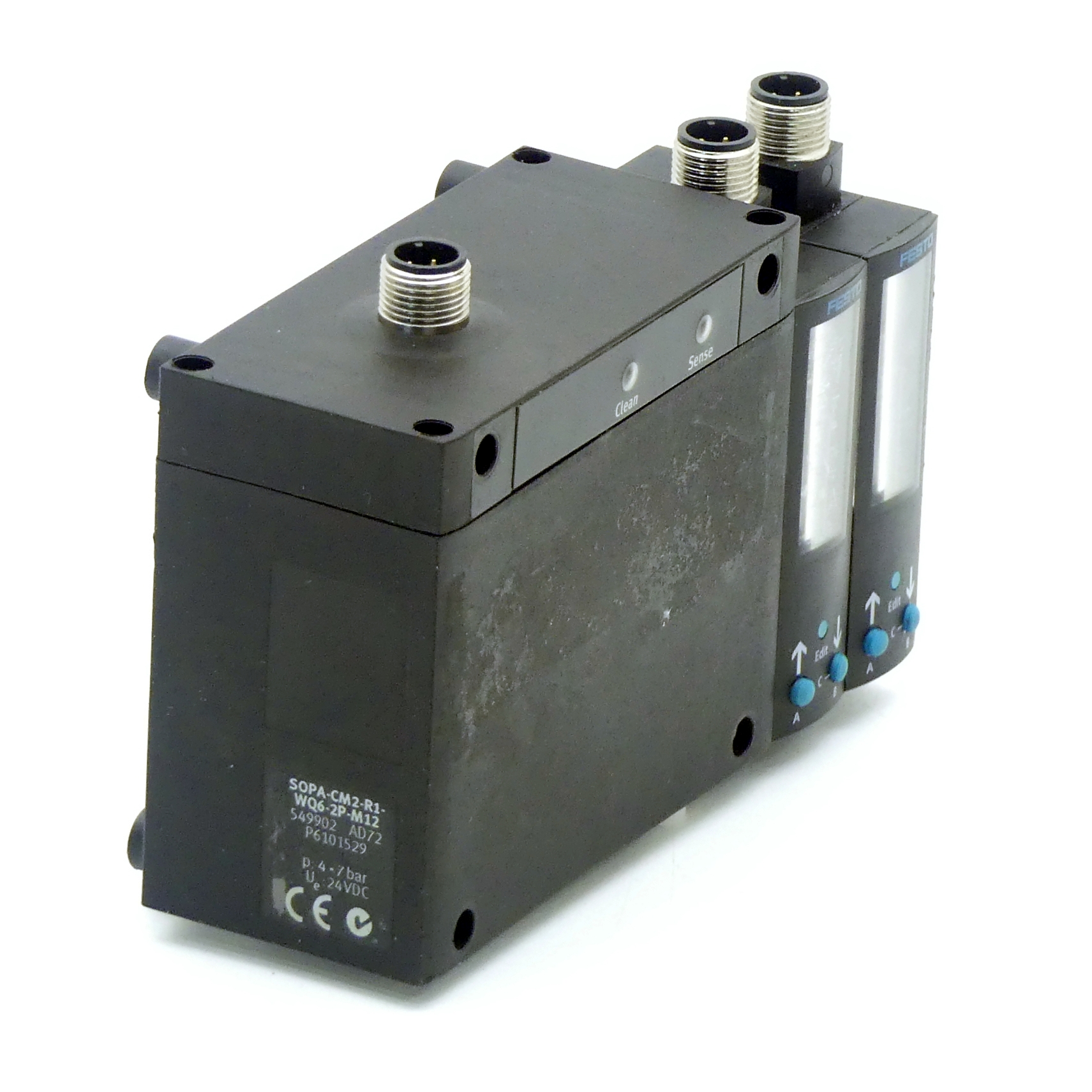 Luftspaltsensor 549902 