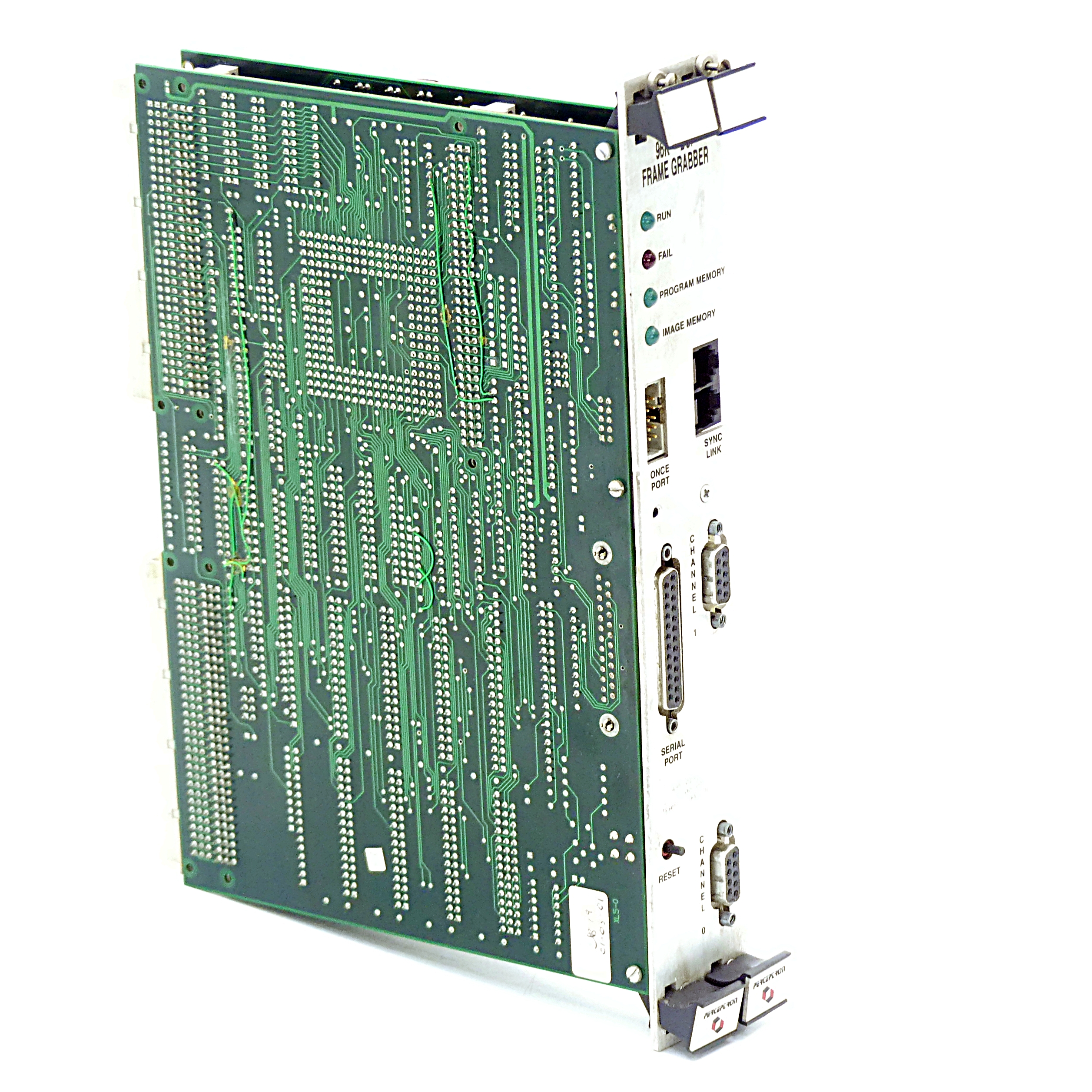 circuit board REV.B Used