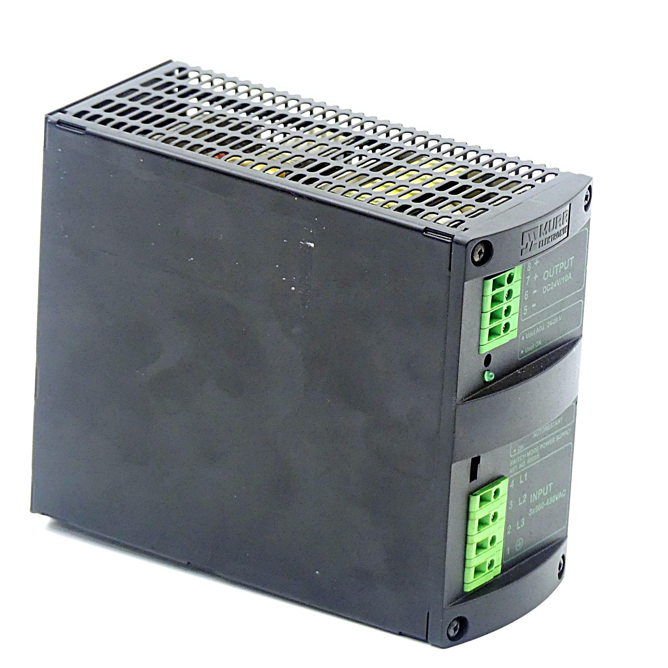 switch mode power supply  