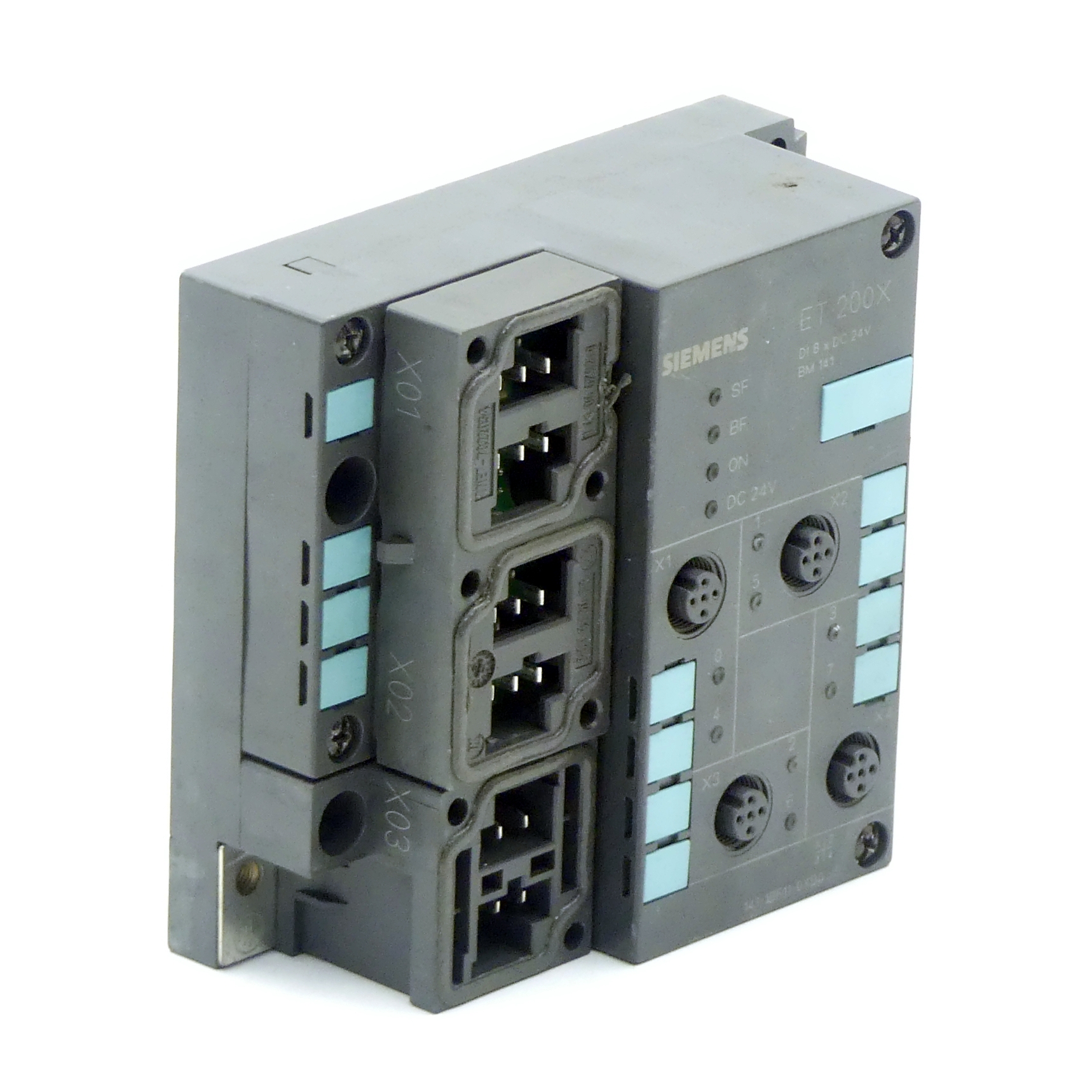 Simatic S7 Basismodul  