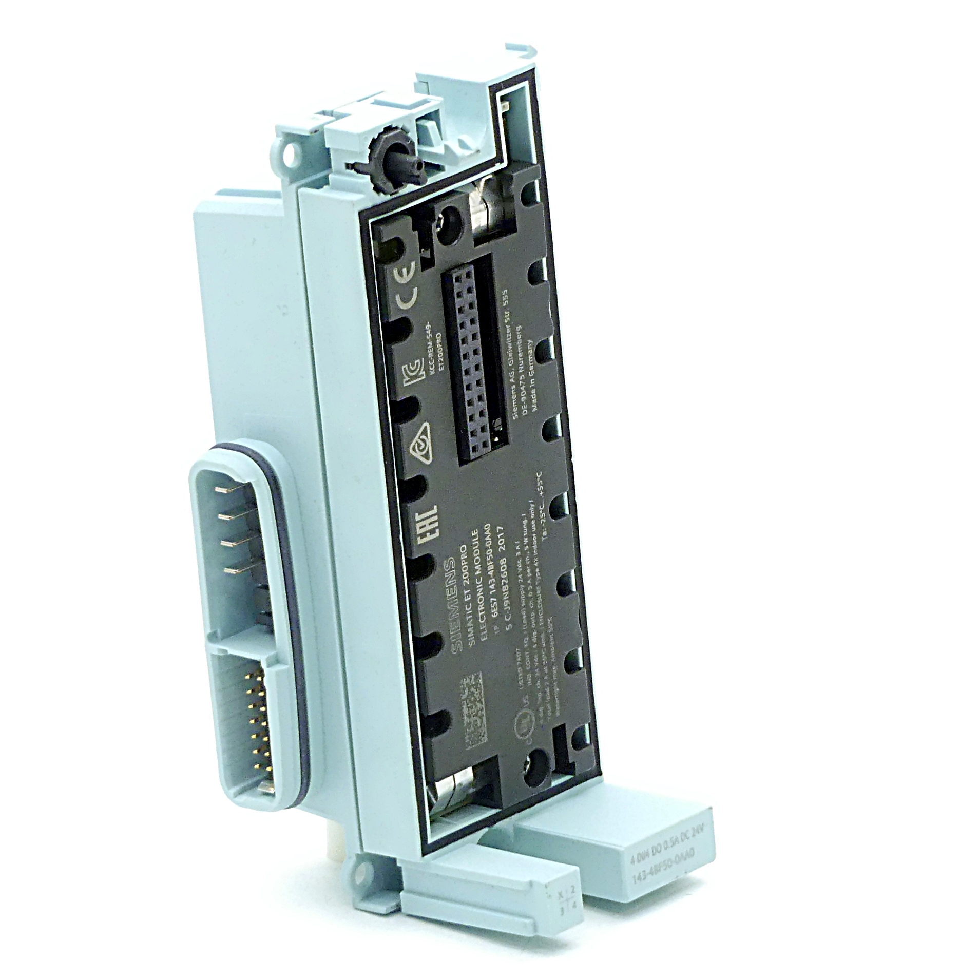 Elektronikmodul Simatic S7 