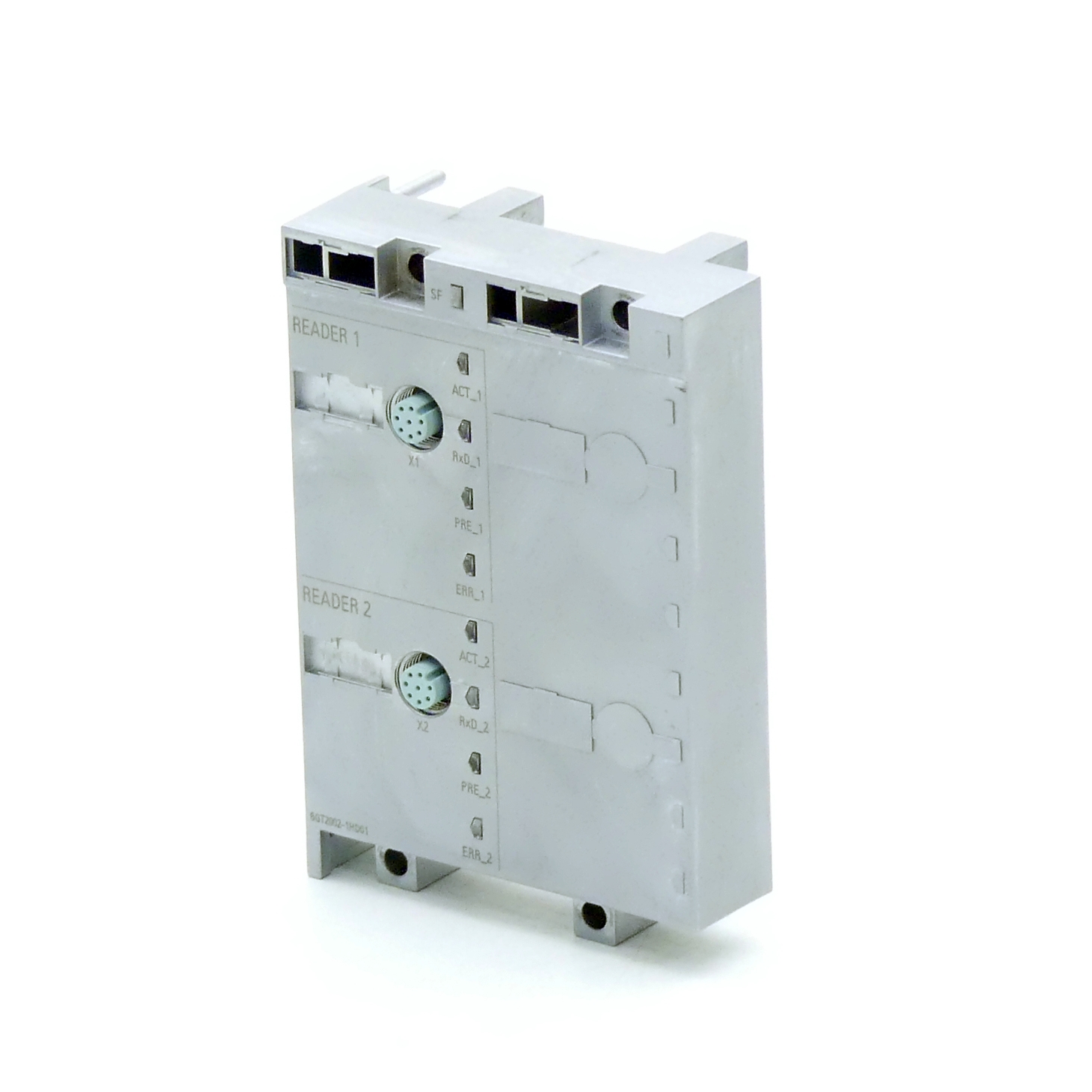 Anschlussblock SIMATIC RF170C 