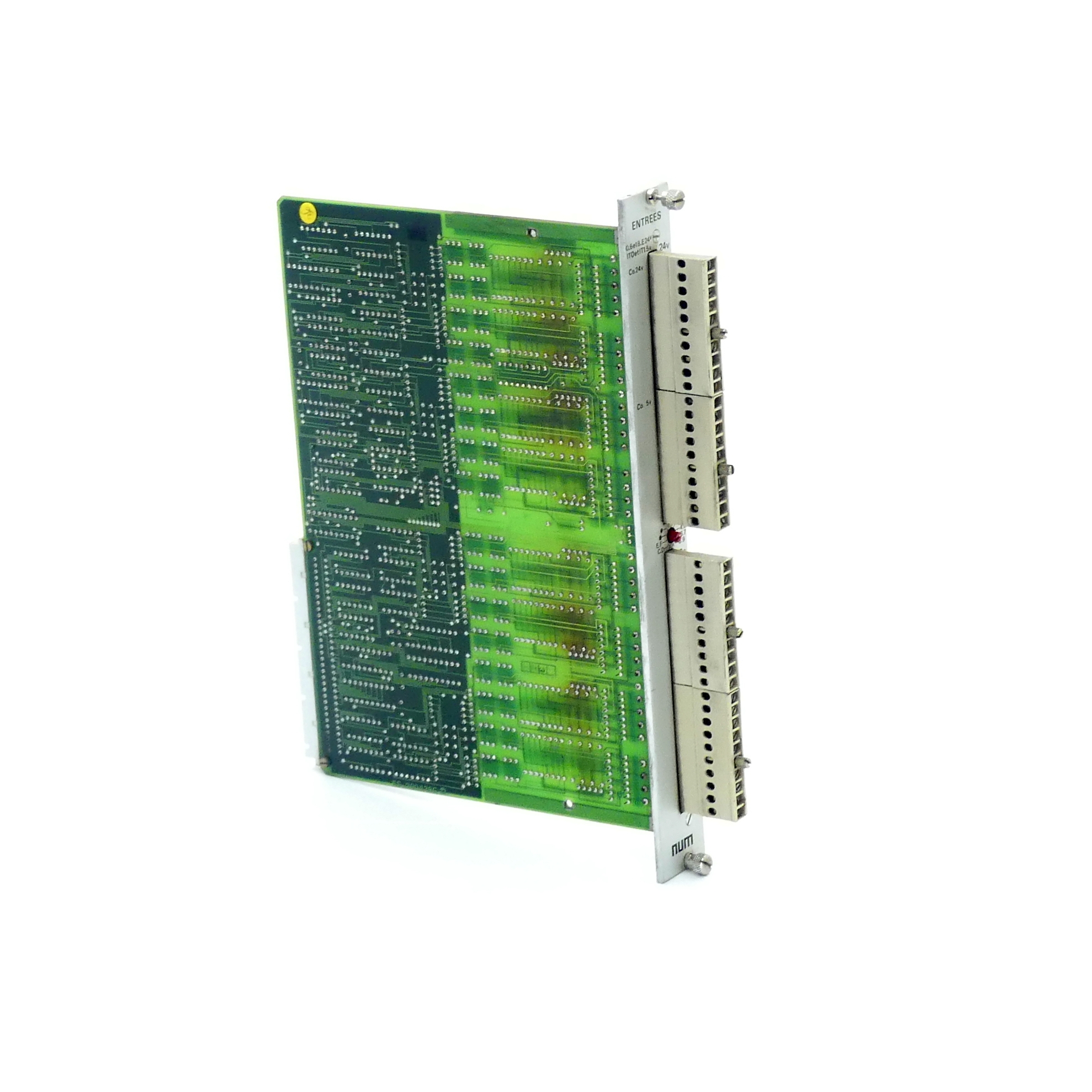 Circuit board FC.200428G Used