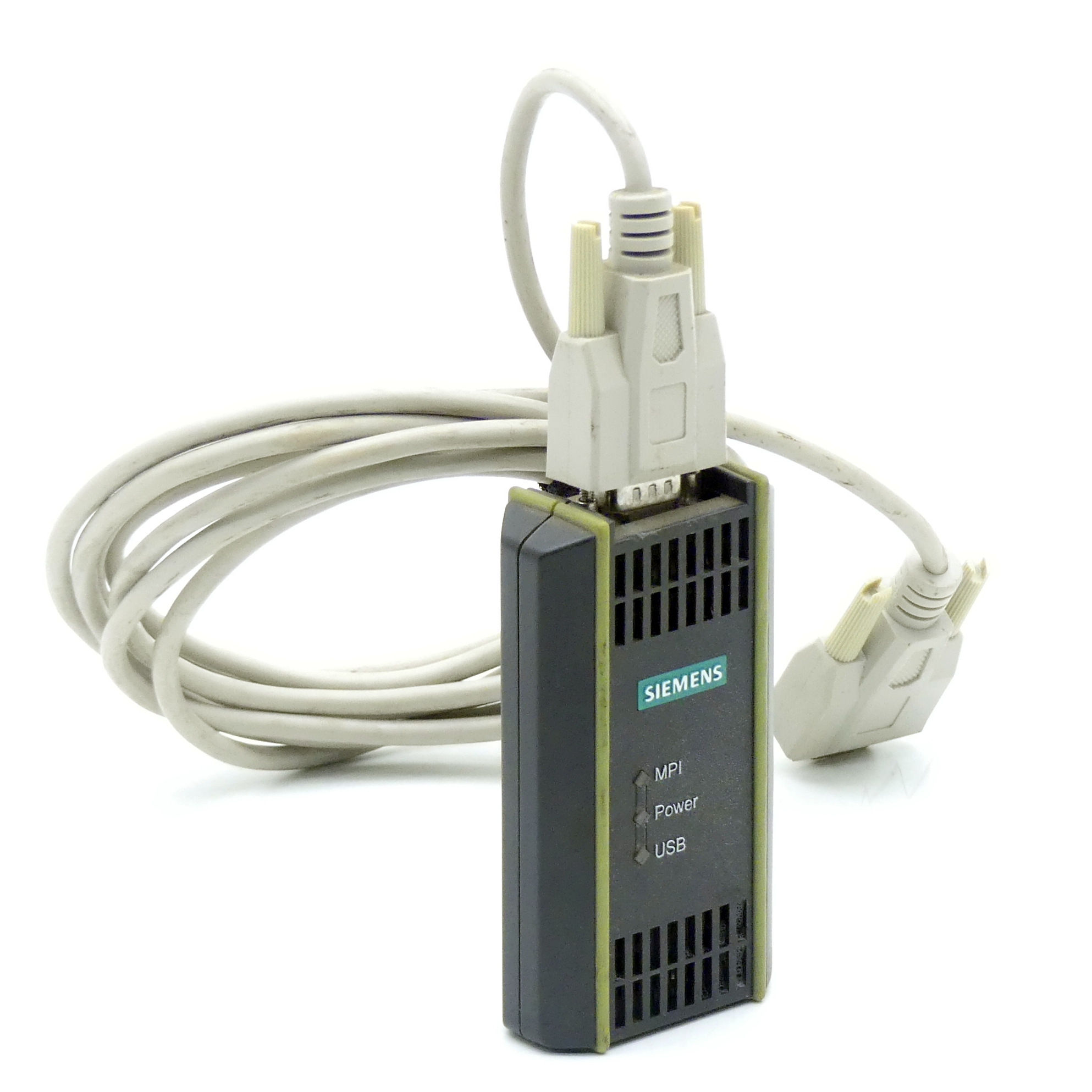 PC Adapter USB SIMATIC S7 