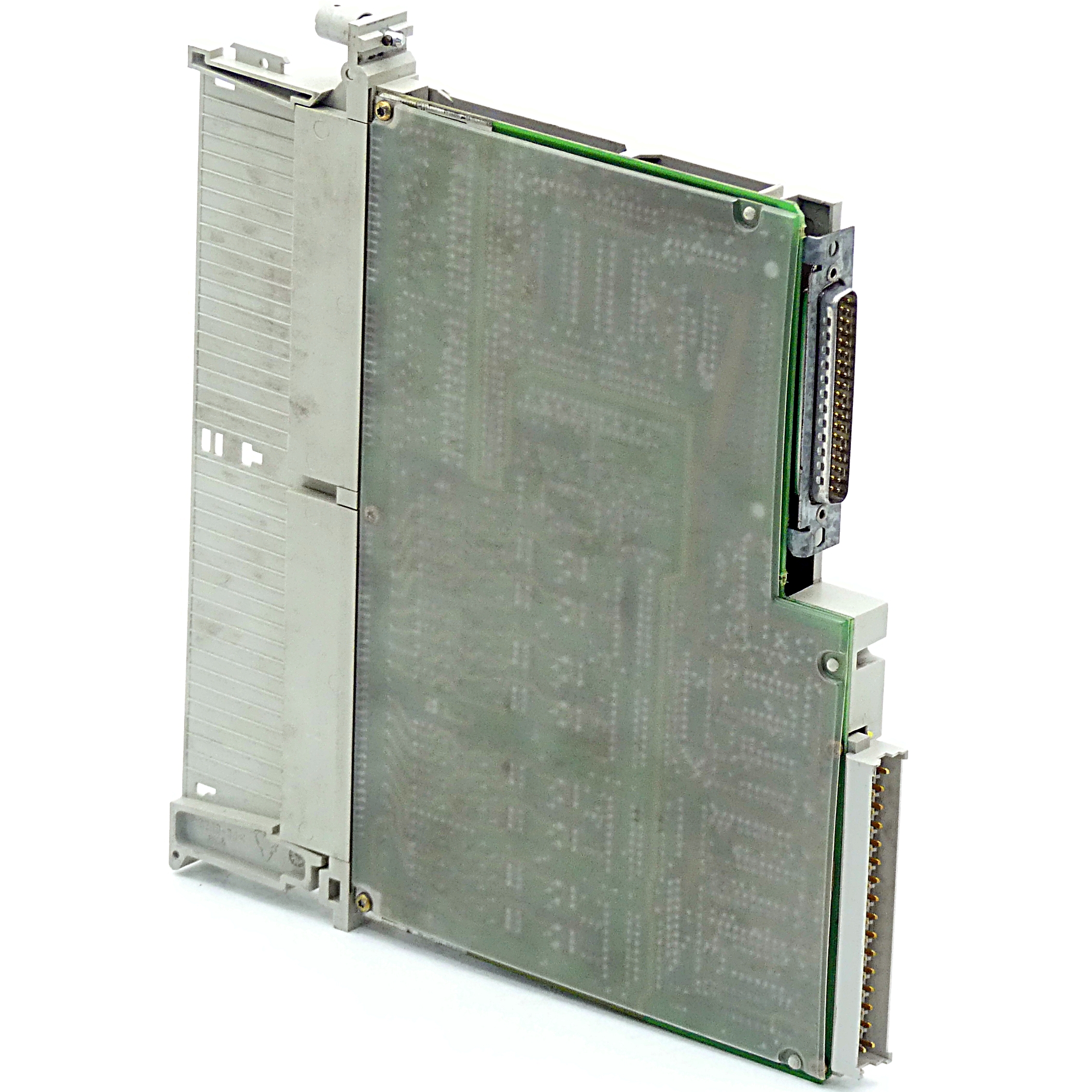 Digitales Eingangs-/Ausgangsmodul 