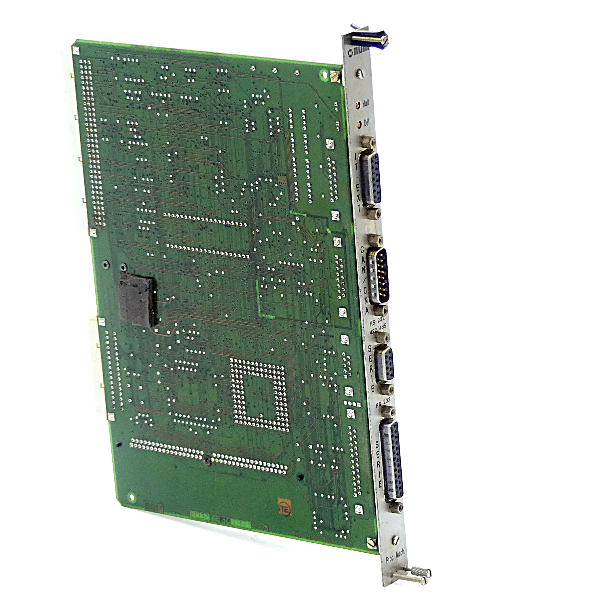 circuit board  Used
