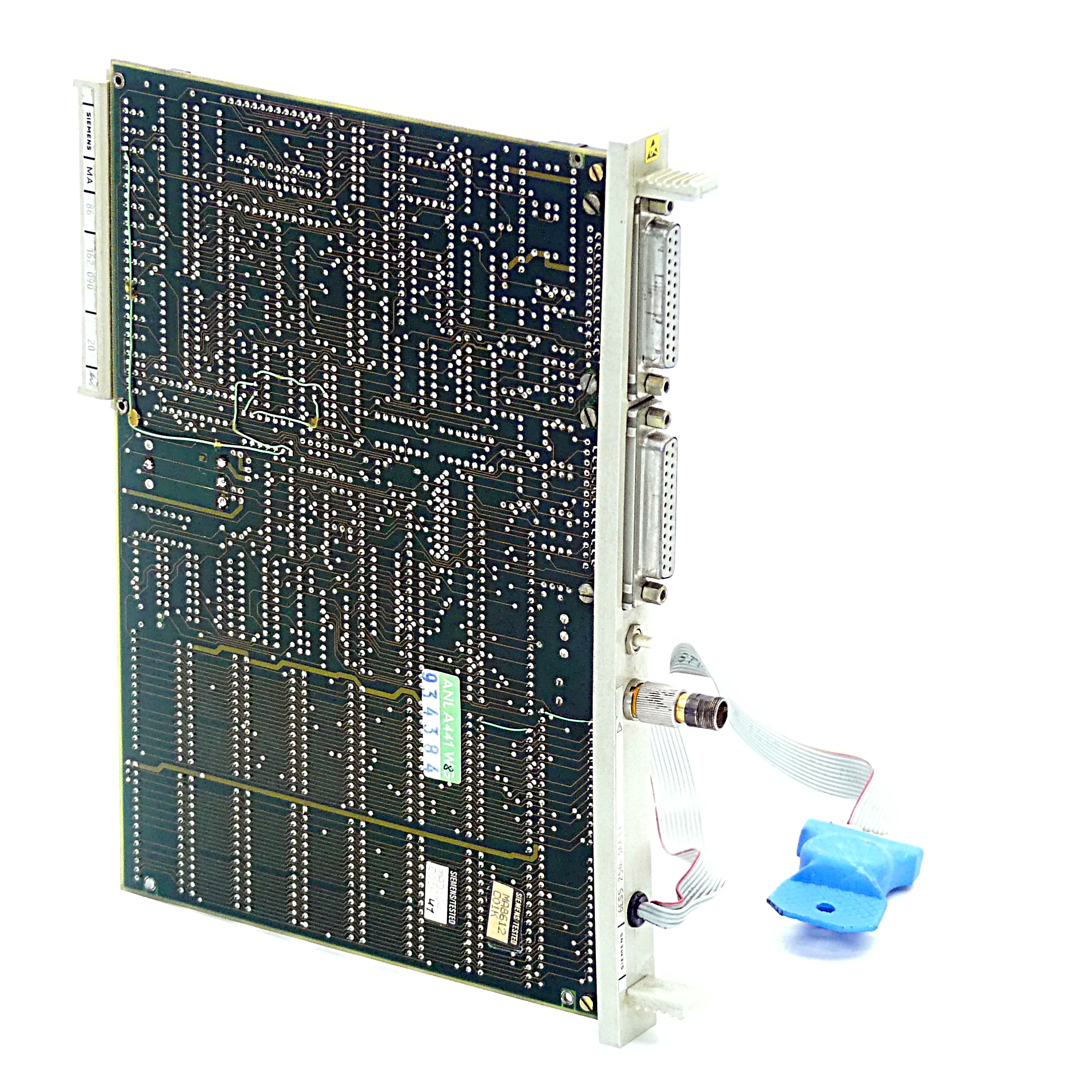 connection  Used