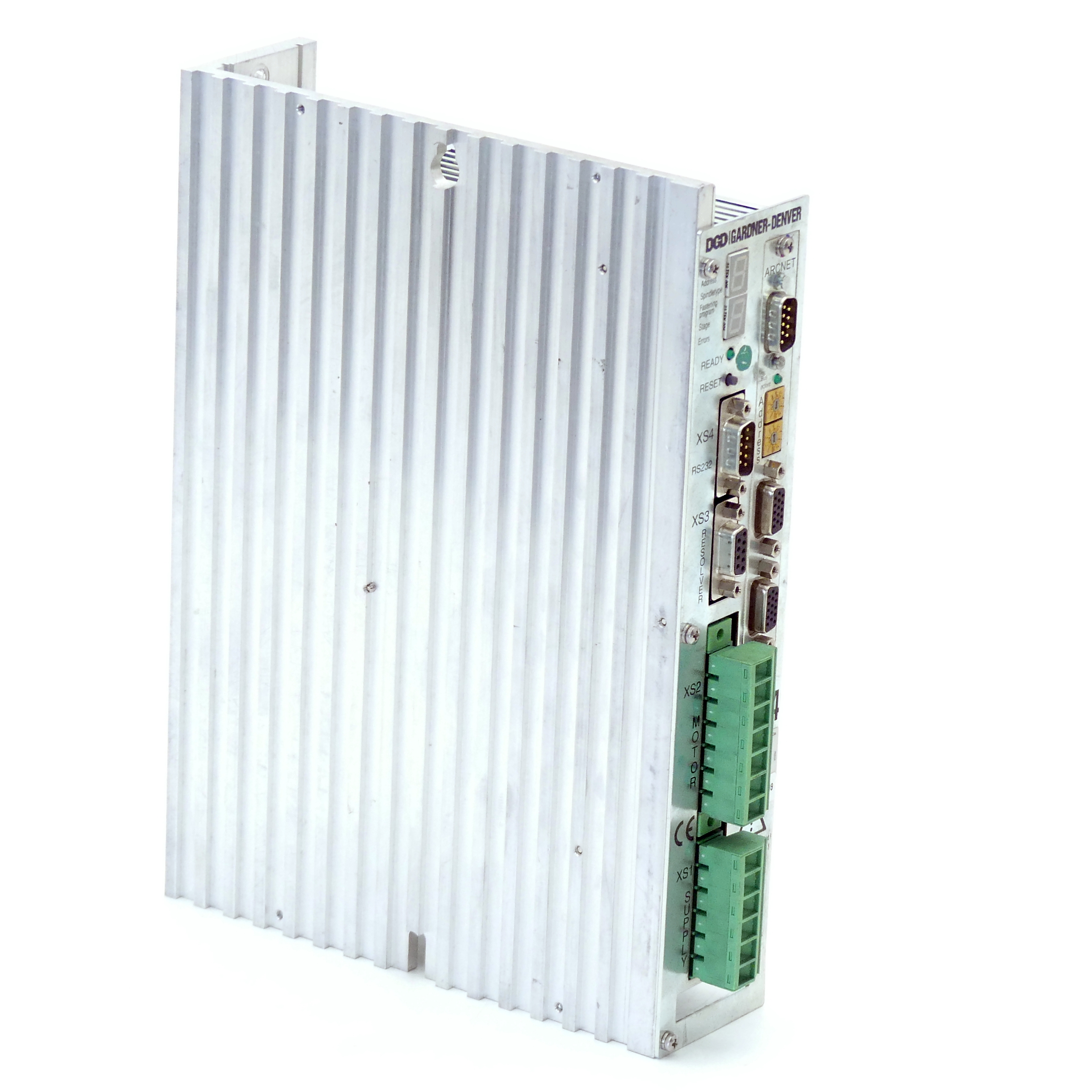 Servo-Modul TM34 