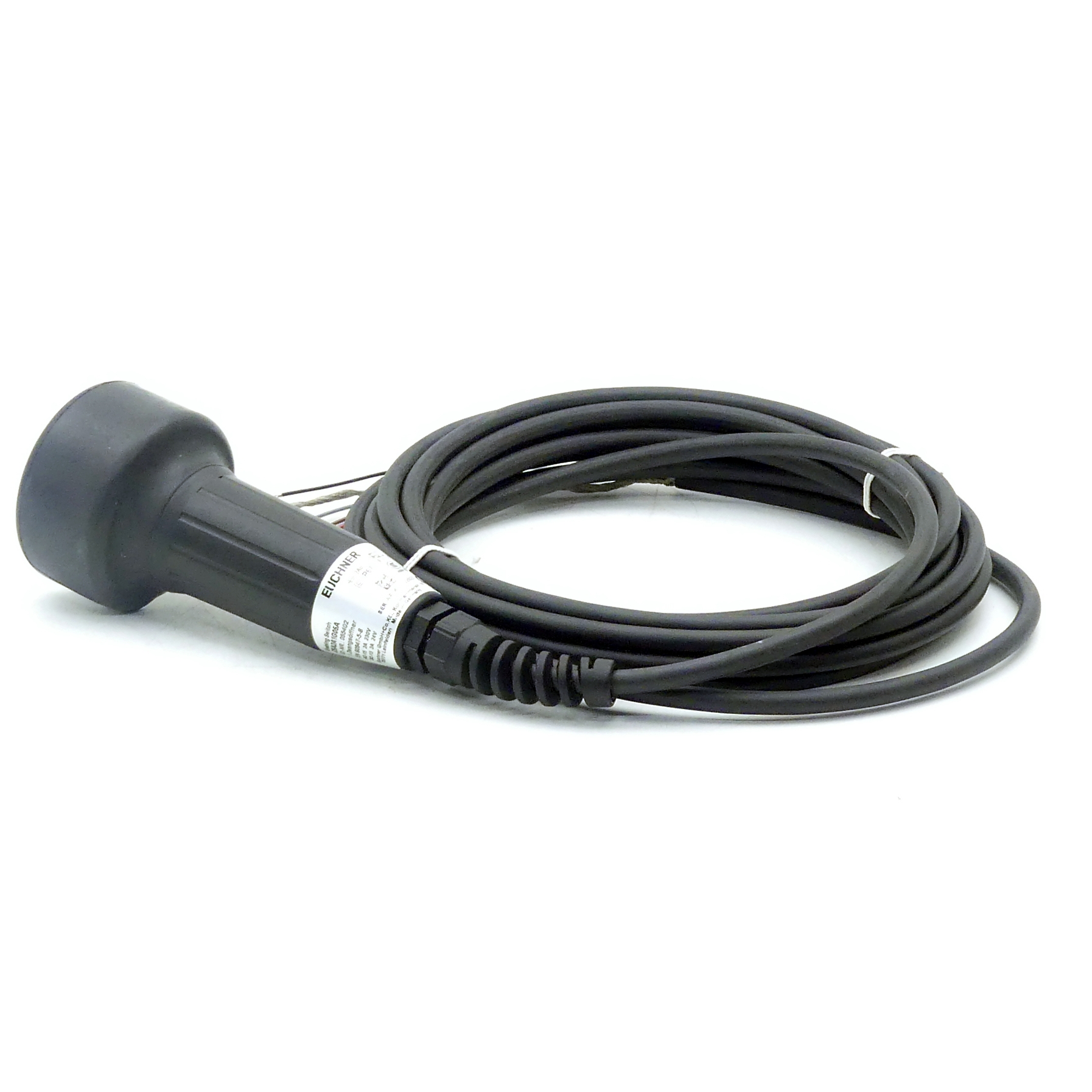 Zustimmtaster ZSA2A1G05A  