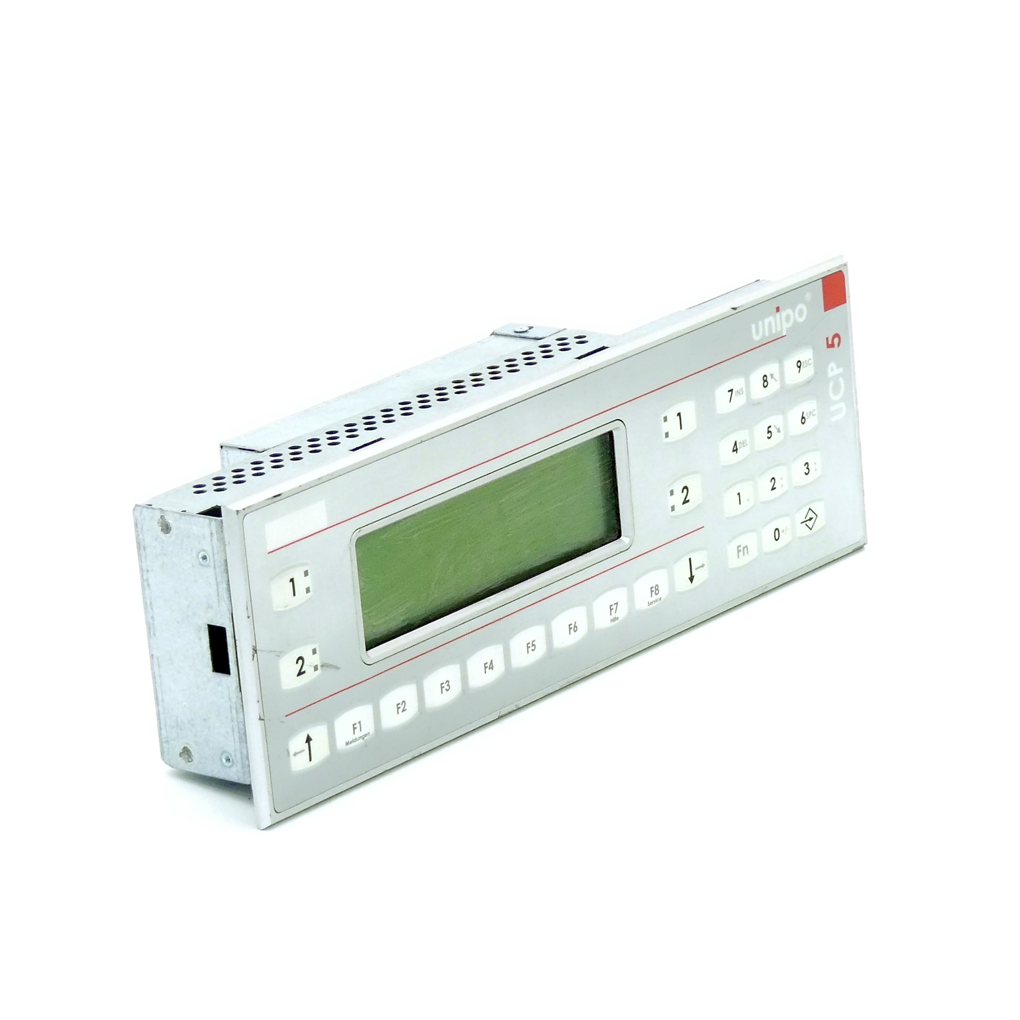Bedienfeld UCP-5 
