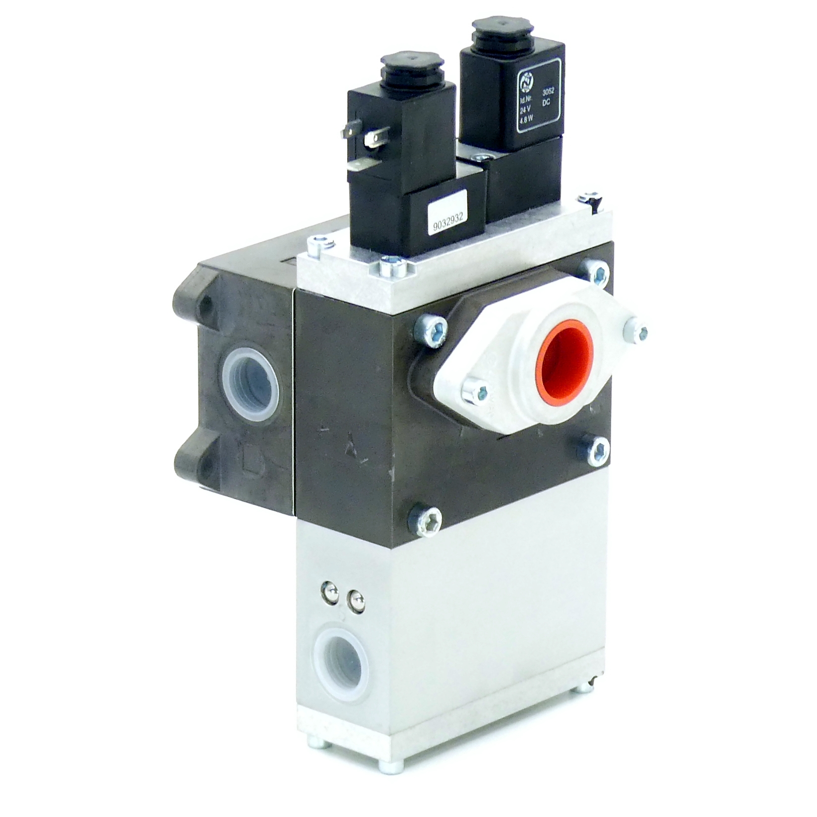 5/2 Wegeventil XSz-10V 