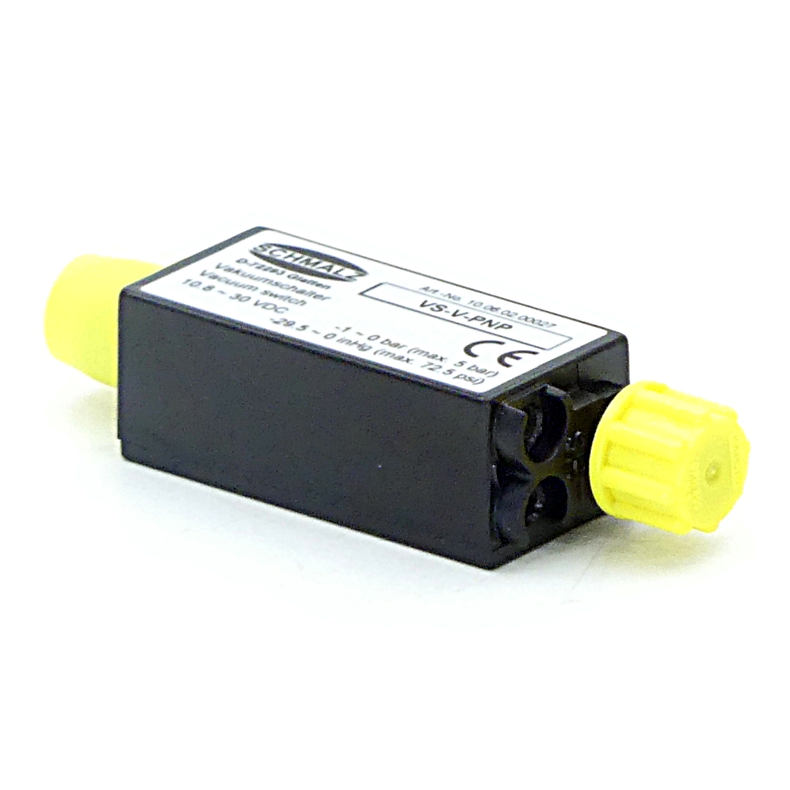 Vakuumschalter VS-V-PNP 