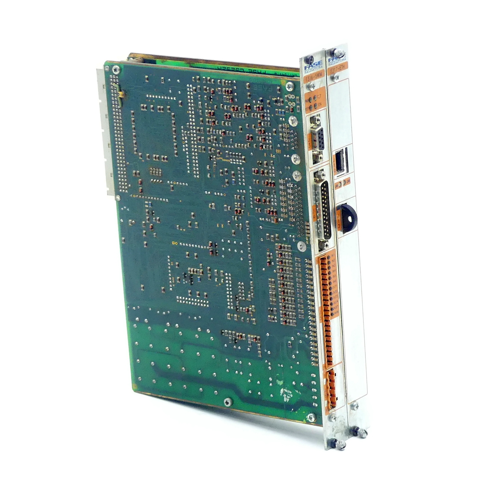 Welding control  Used