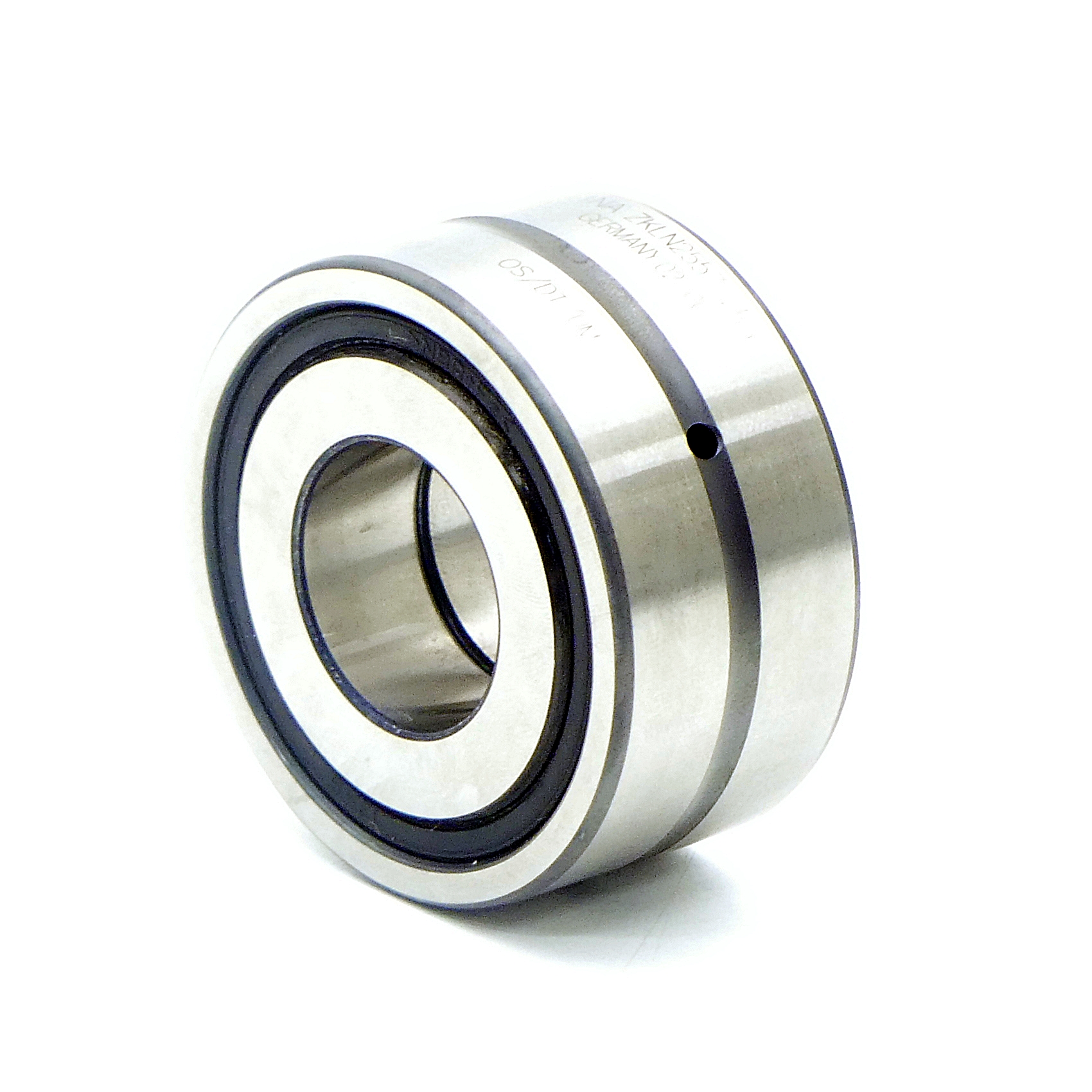 Axial angular contact ball bearings  