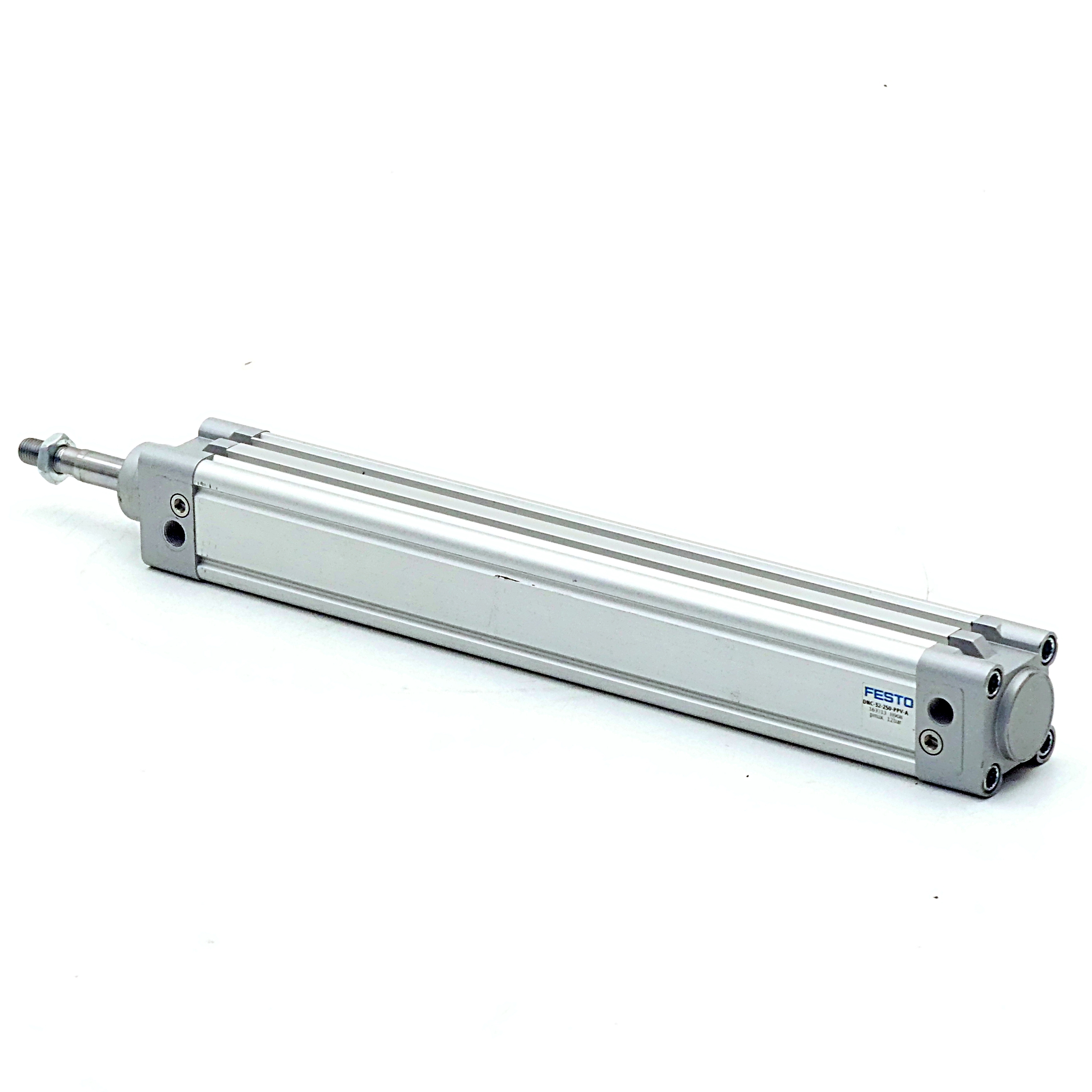 Normzylinder DNC-32-250-PPV-A Gebraucht