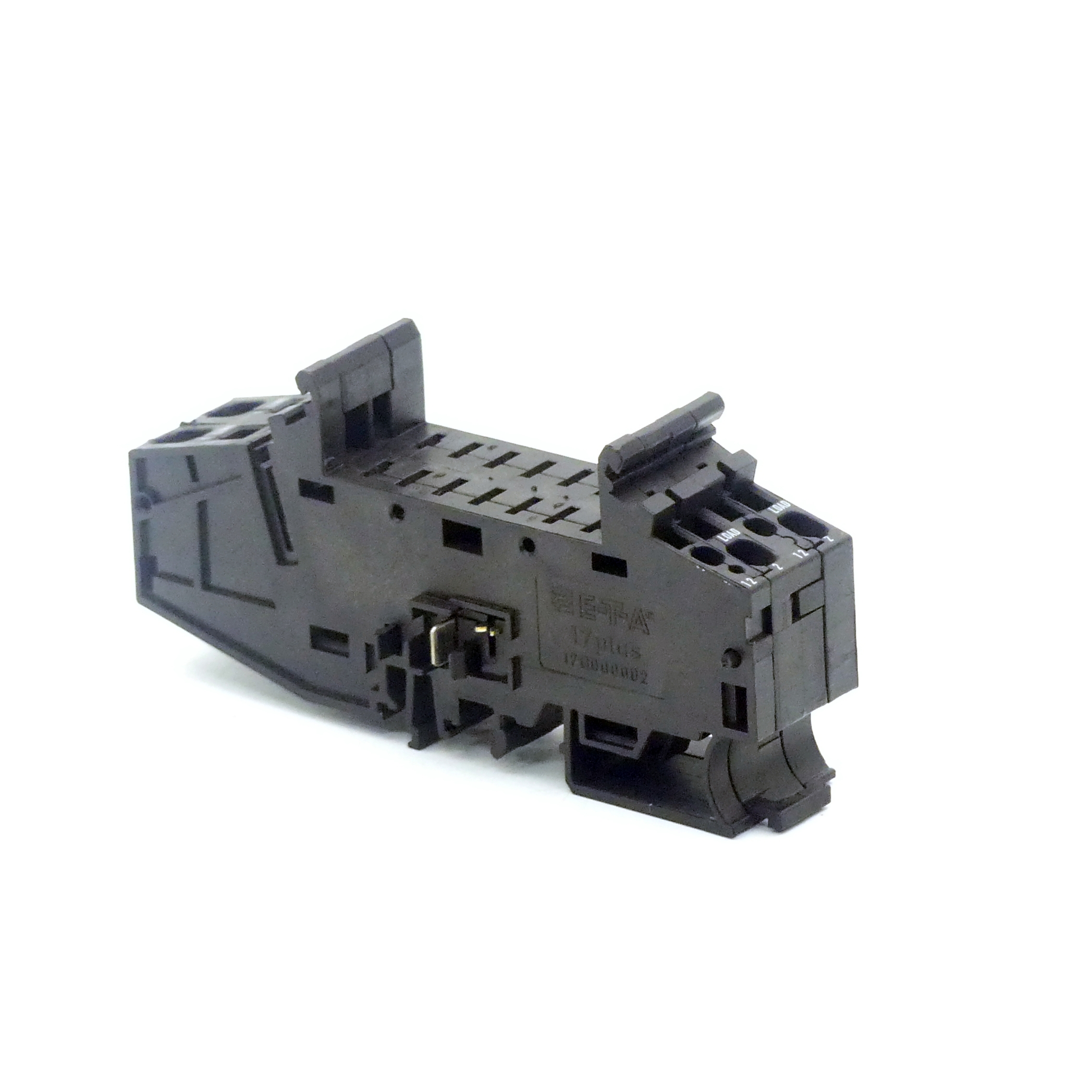 Basic module 17 Plus 