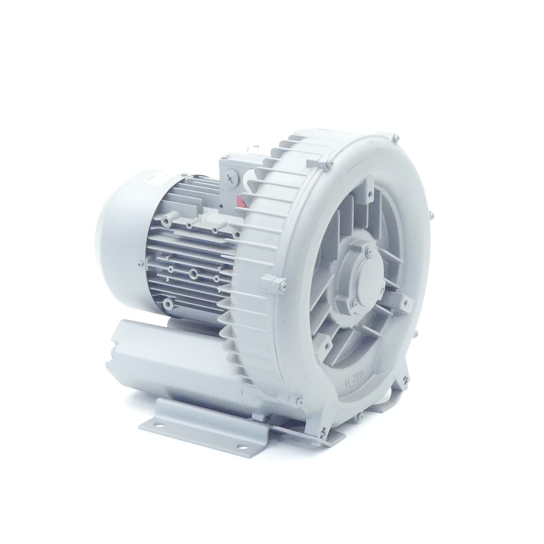 Seitenkanalverdichter  