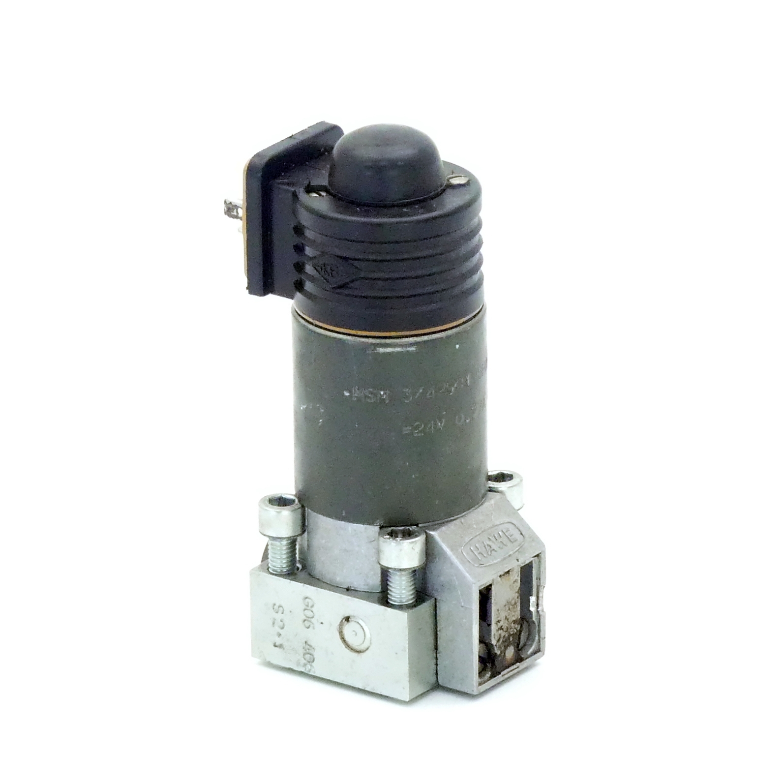 Hydraulic Valve  