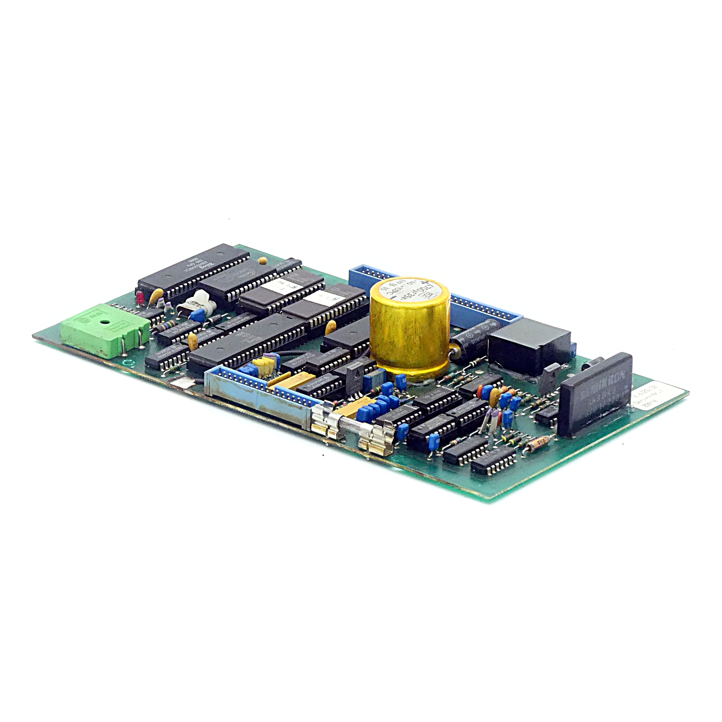 Circuit Board  Used