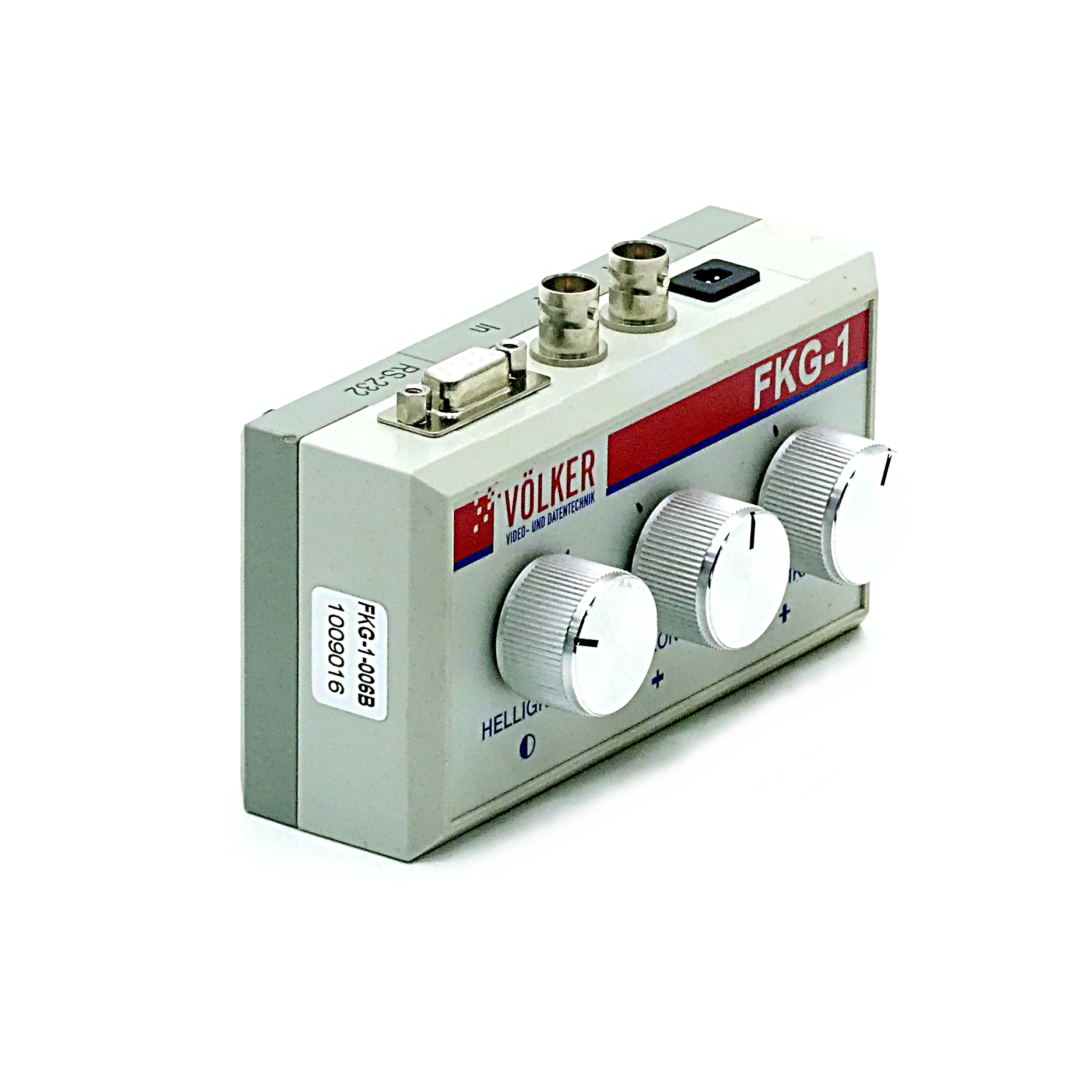 Fadenkreuzgenerator FKG-1 FKG-1-006B 