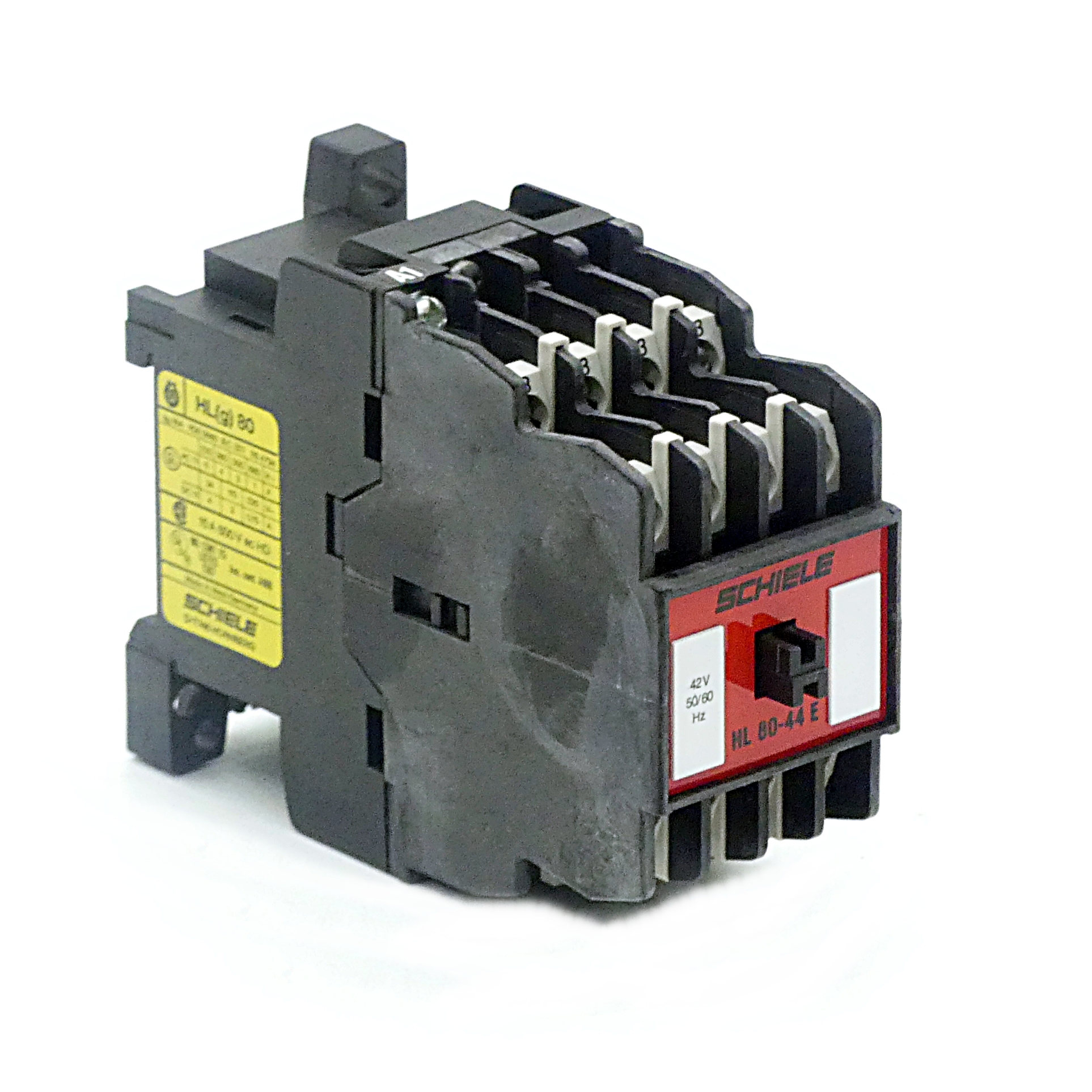 Auxiliary guard HL 80-44E 