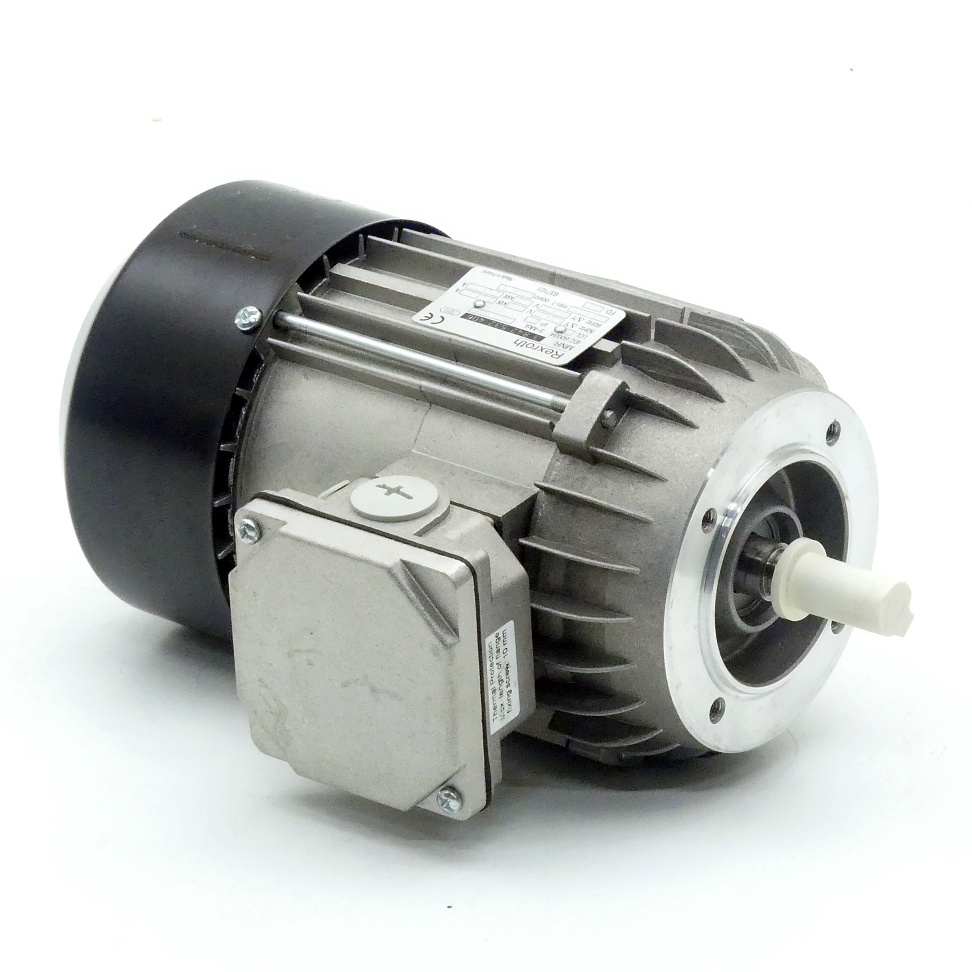 Electric motor  