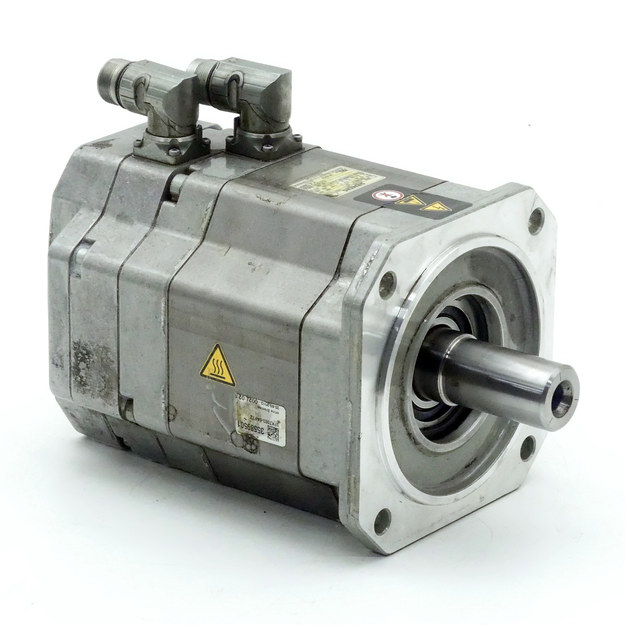 Servomotor  