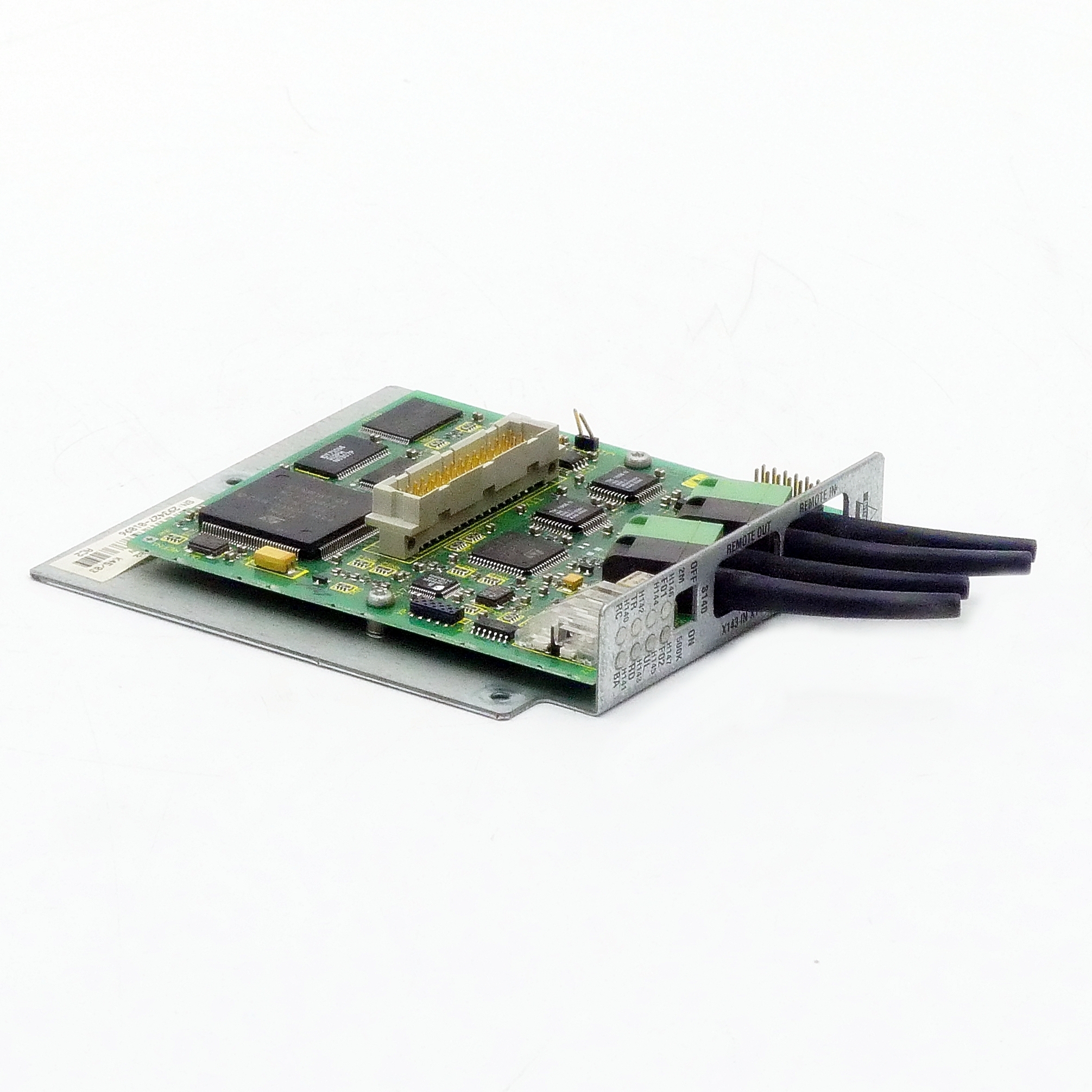 Interface Modul BGR DKC14.3 BGR DKC14.3 