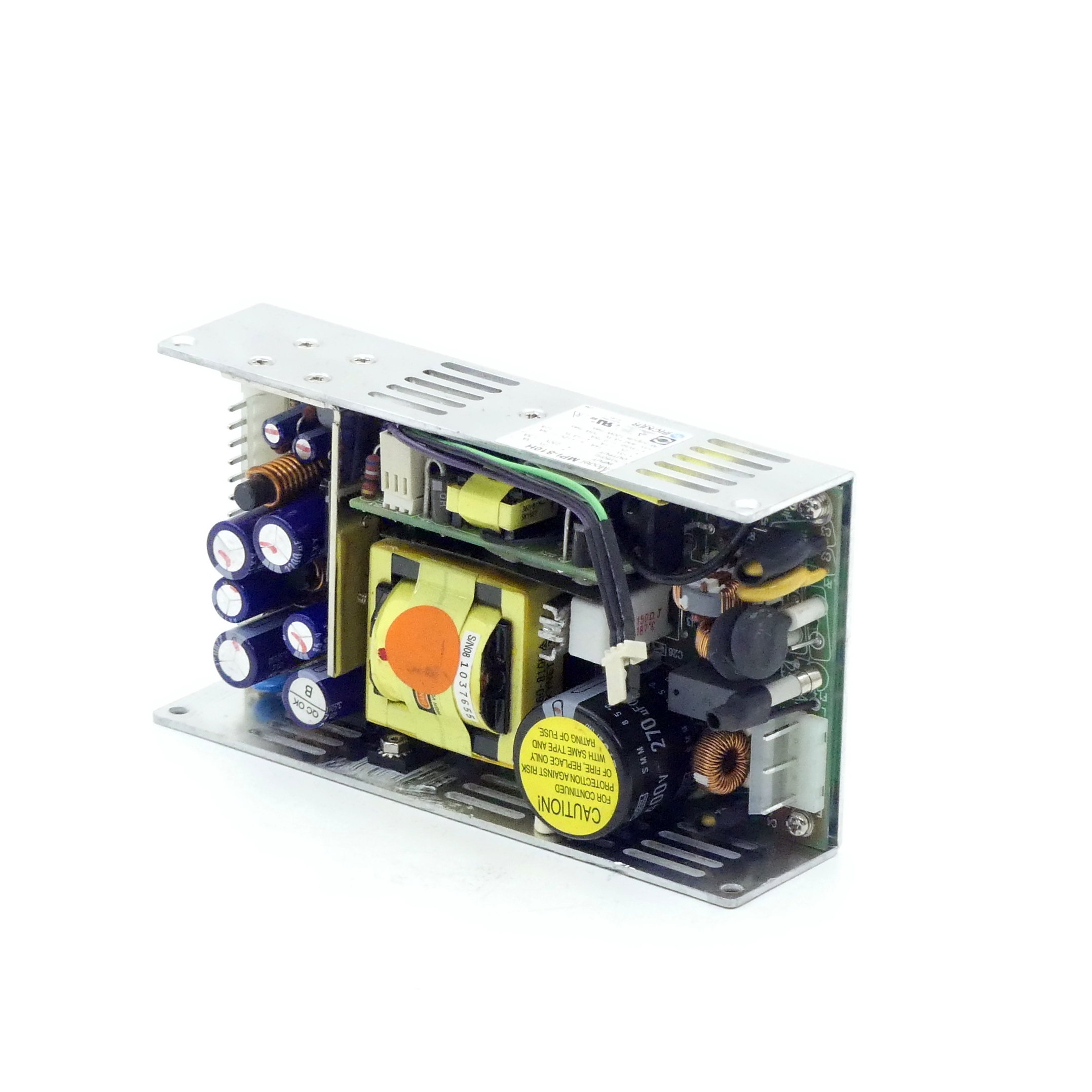 ATX Industrial Power Supply  