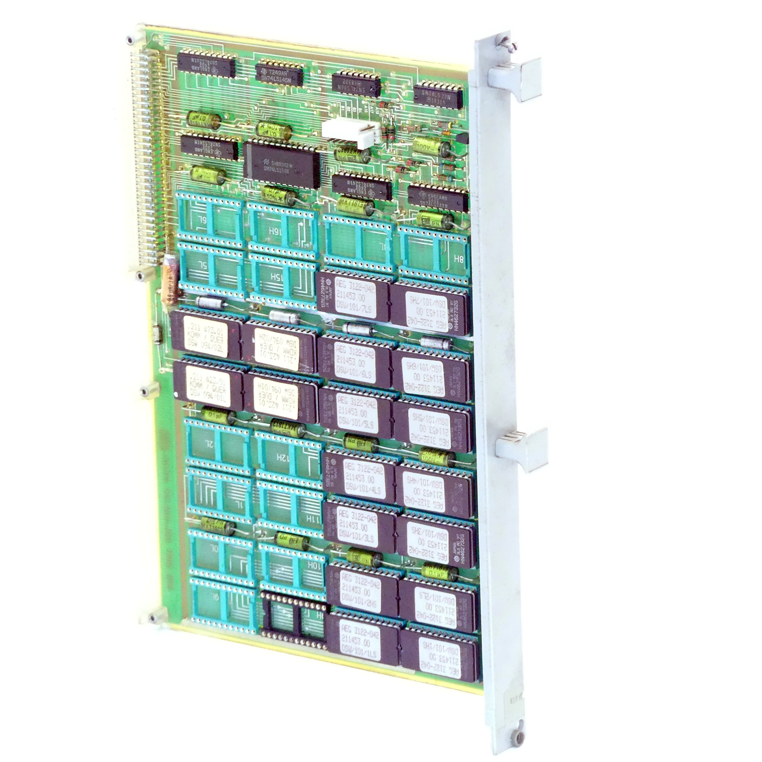 Circuit board SF 8128  Used