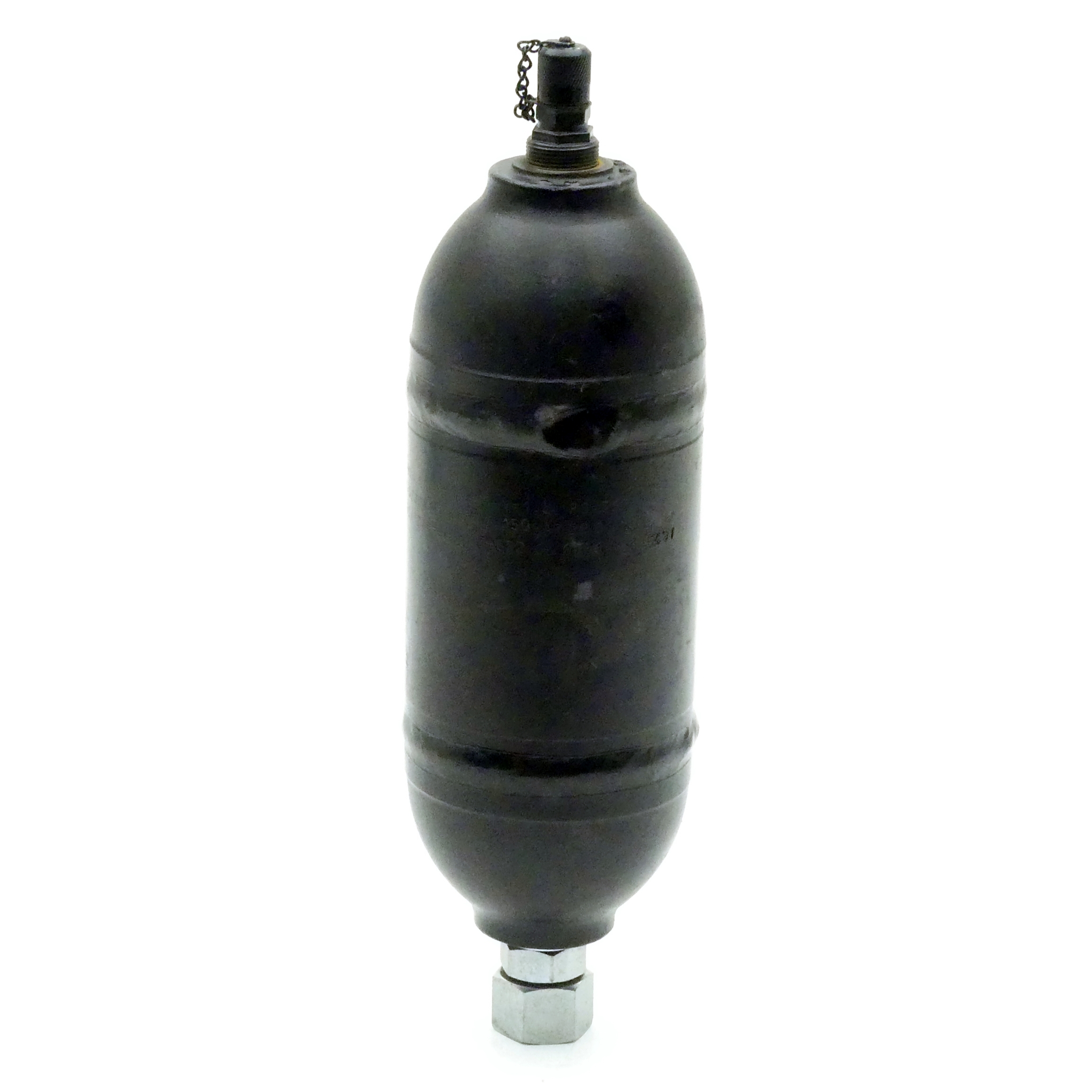 Druckspeicher  Gebraucht