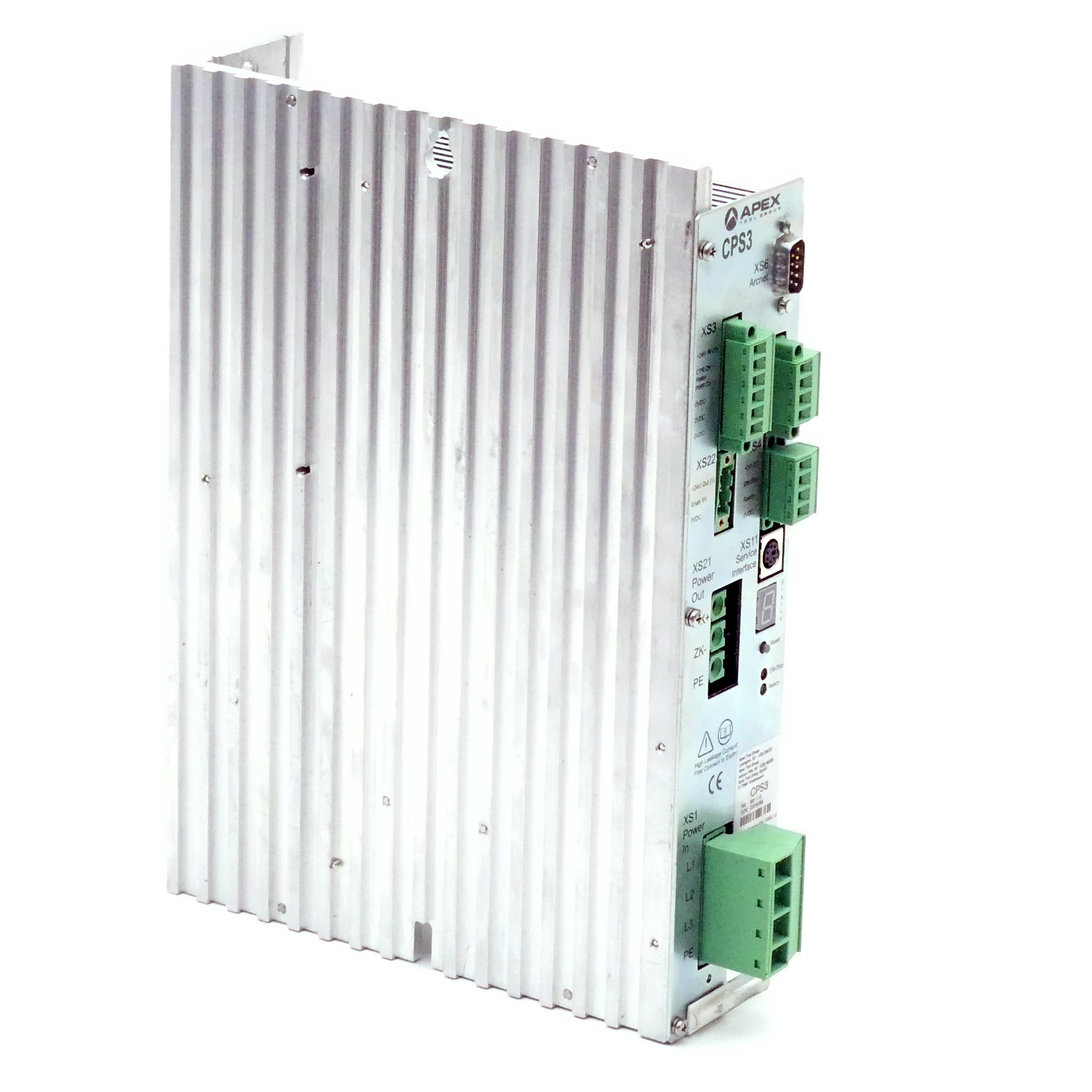 Stromversorgung CPS3 Gebraucht