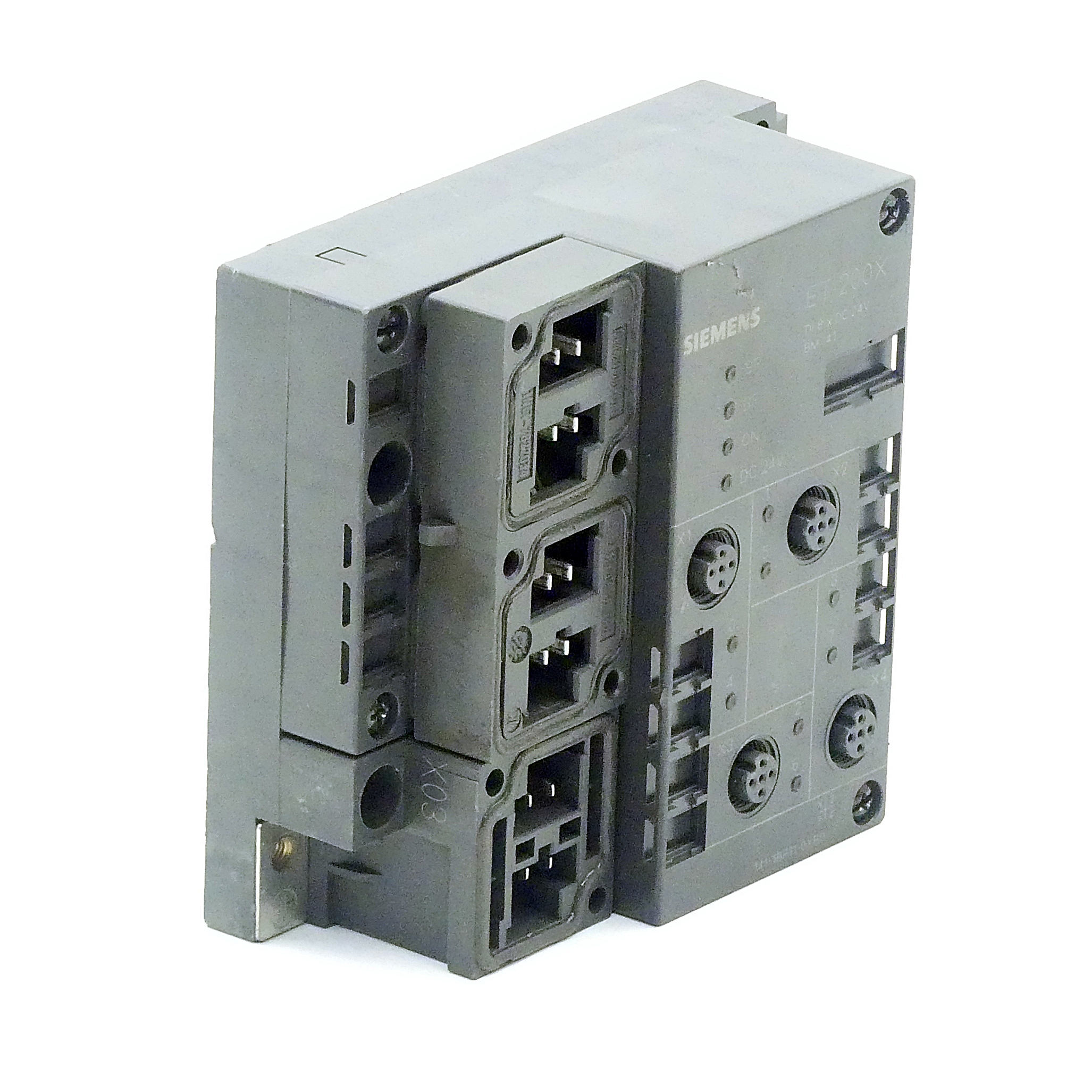 Basis Modul Simatic S7 ET 200X Gebraucht