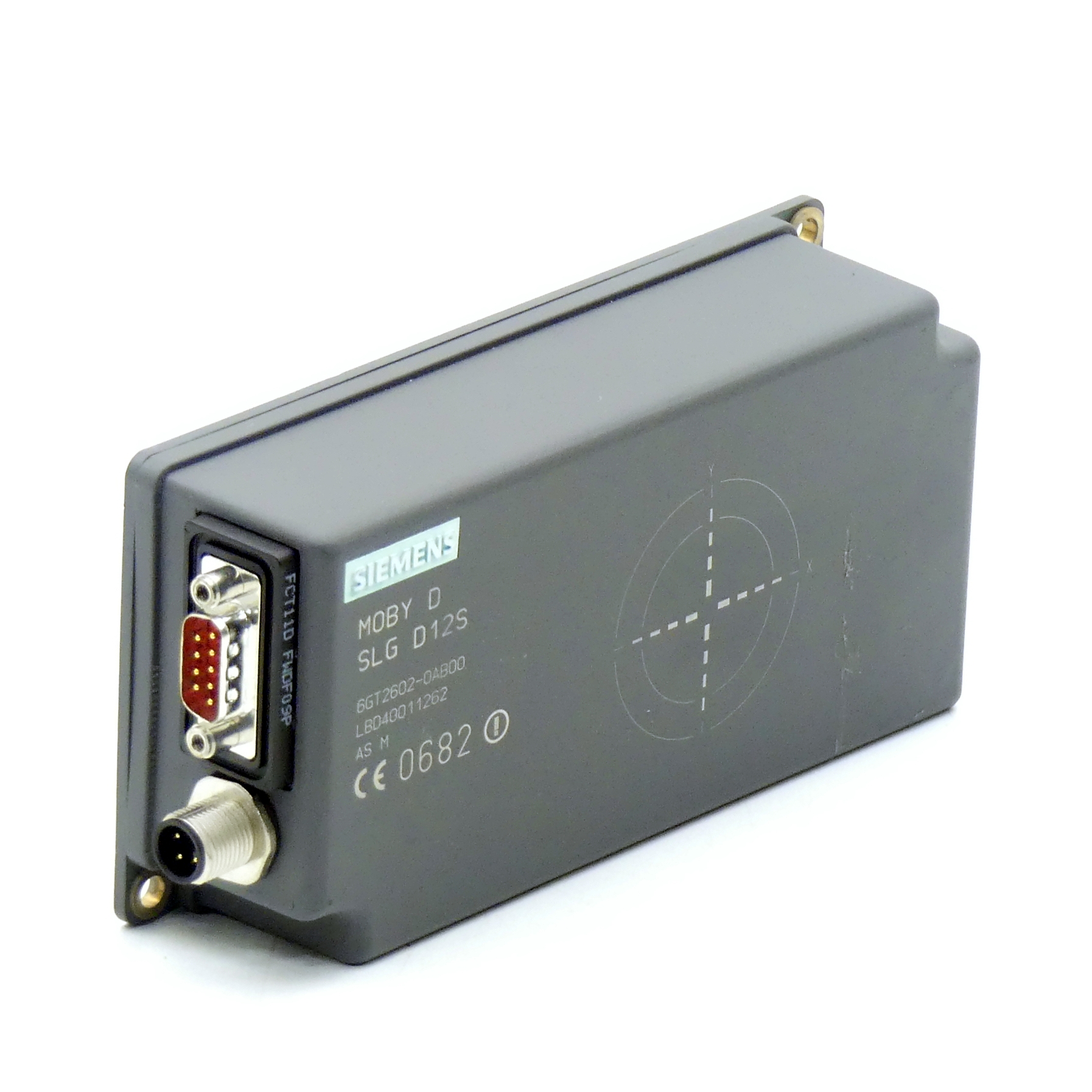 Schreib-/Lesegerät SLG D 12S  Gebraucht