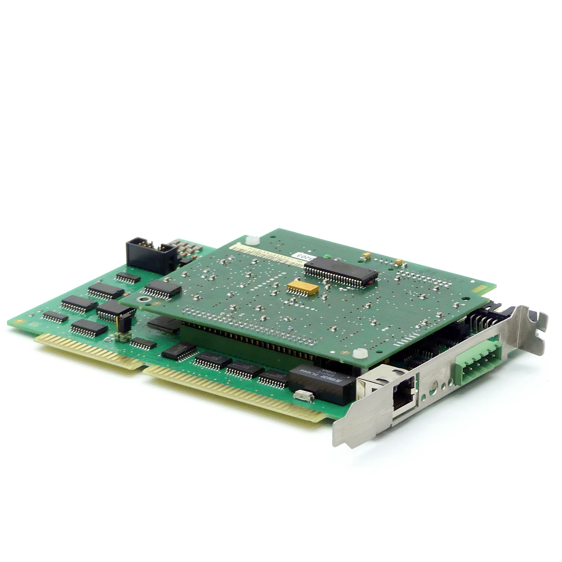 Circuit board  Used