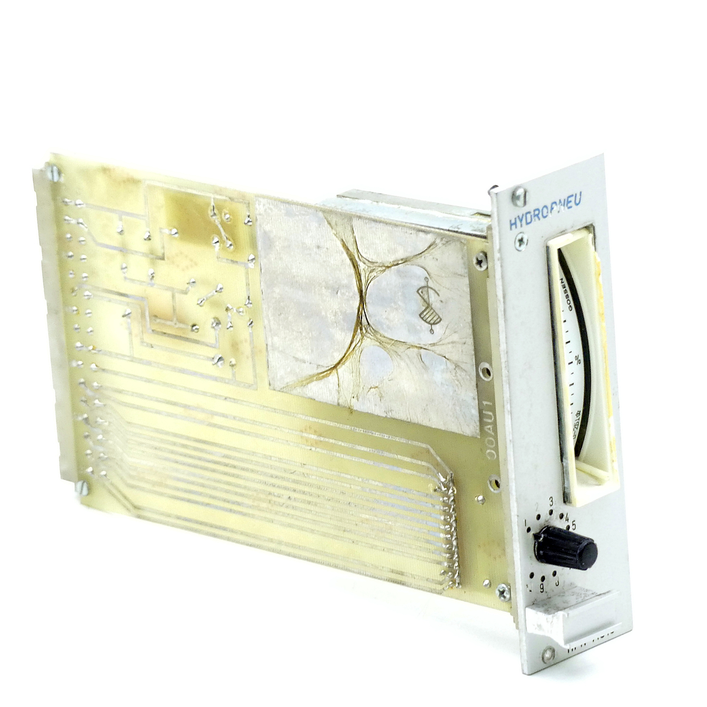 Circuit board  Used