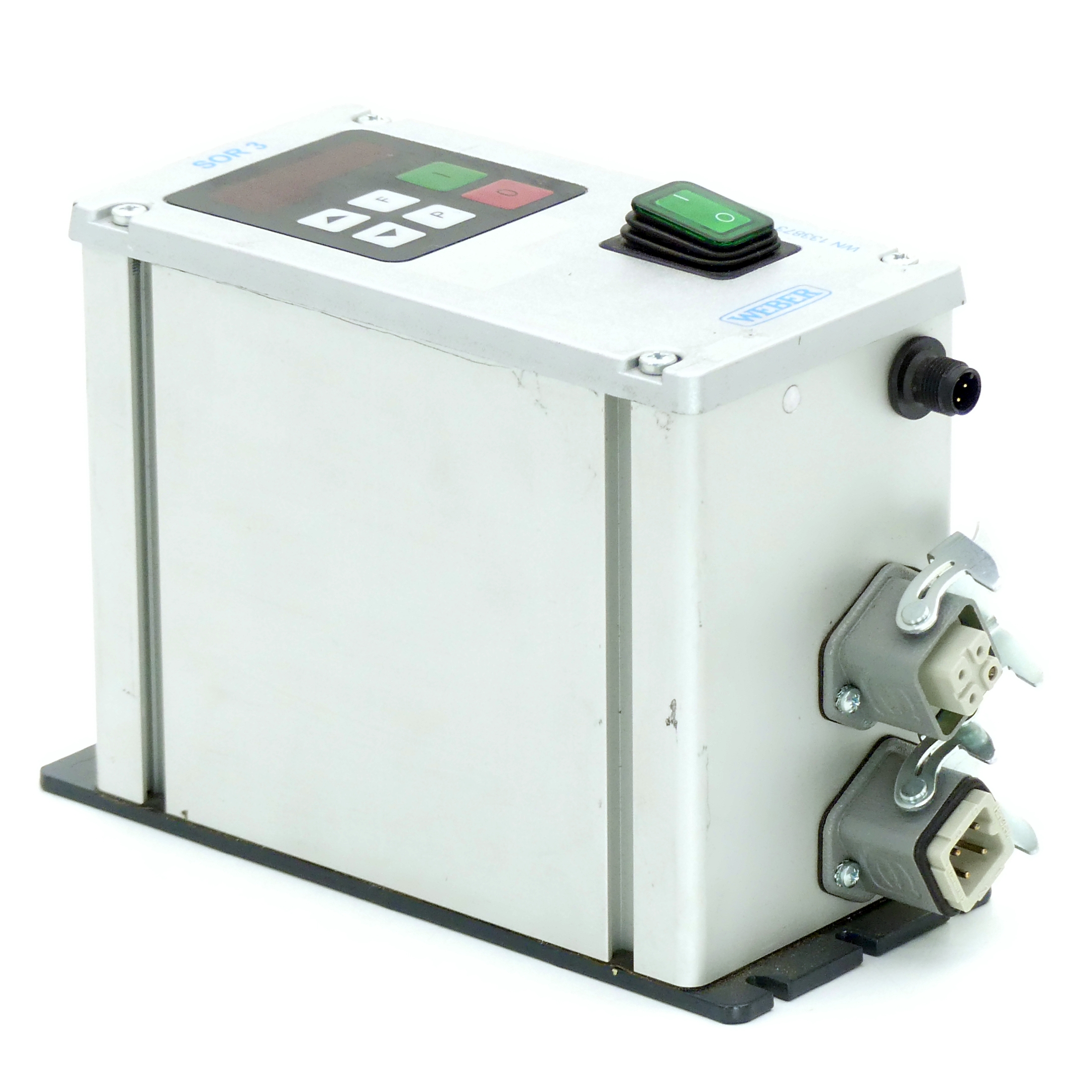 Frequenzumrichter  Gebraucht