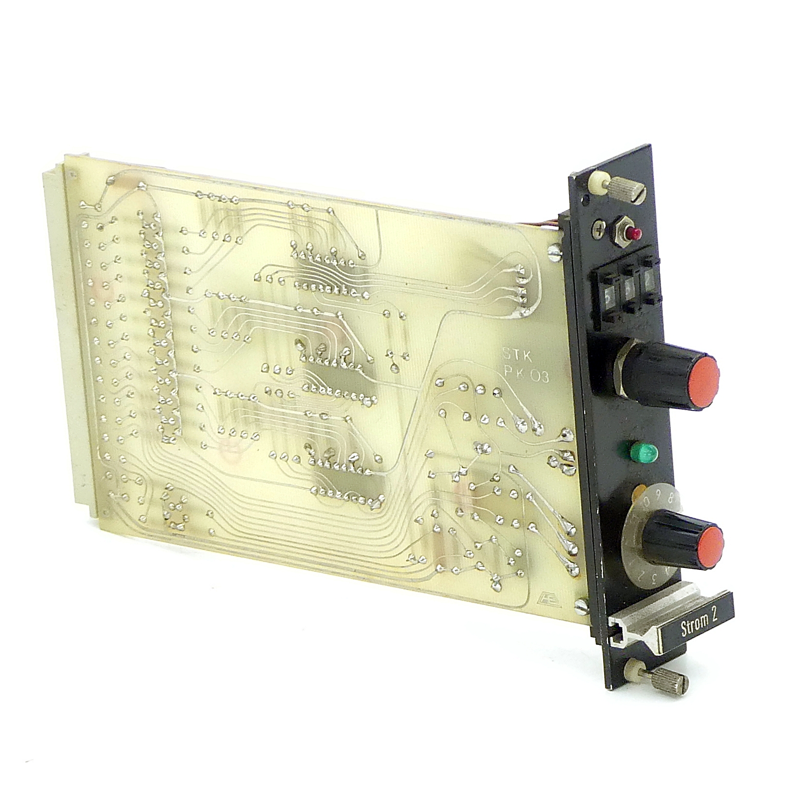 Circuit board  