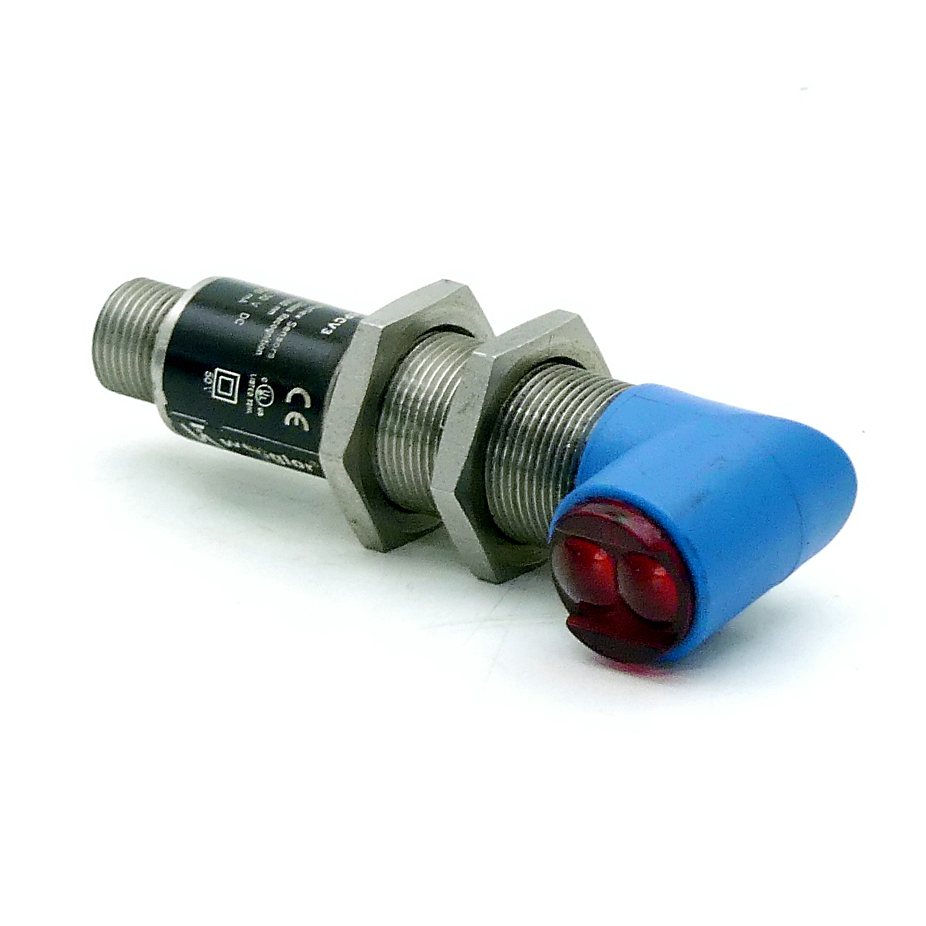 reflex mirror barrier  Used