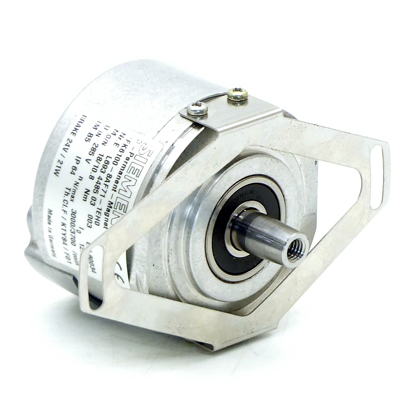 rotary encoder EQN 1325.001-2048 New