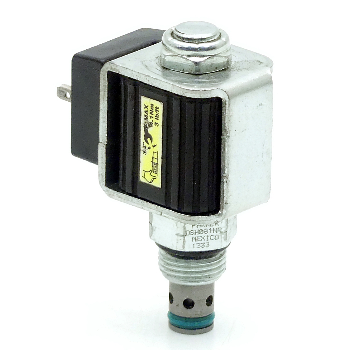 Magnetspule  Refurbished