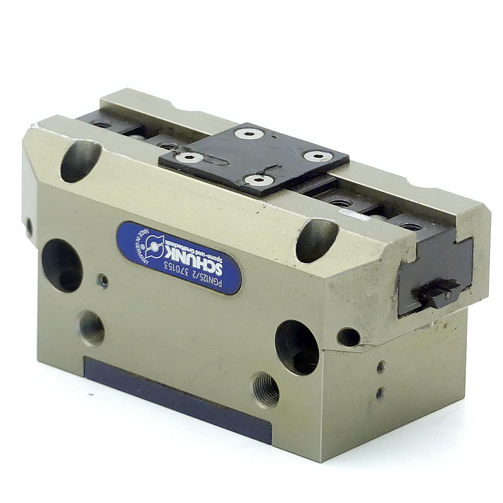 Universalgreifer PGN125/2 Neuwertig