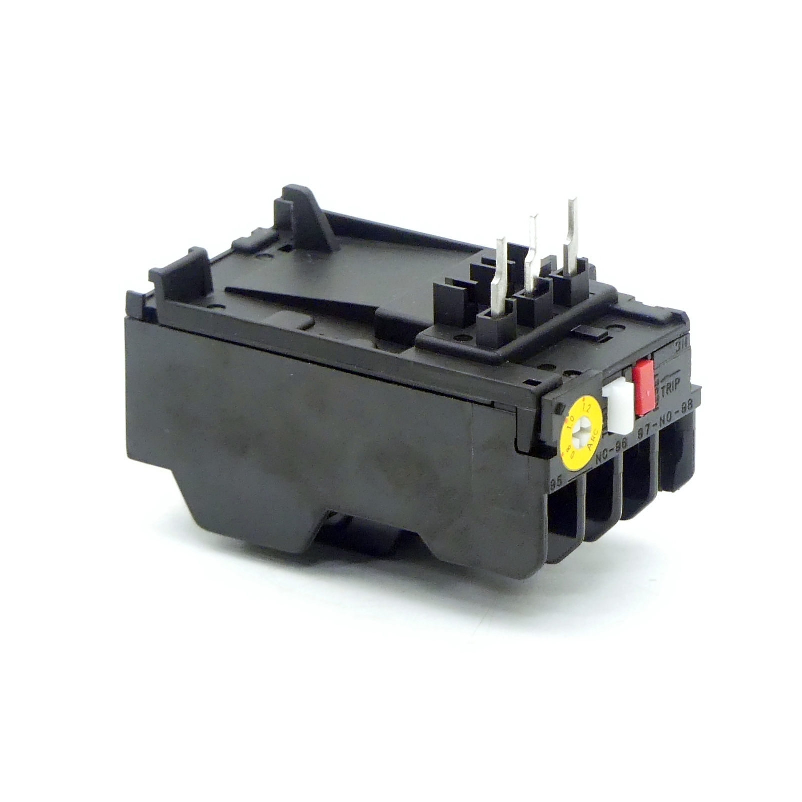 thermisches Überlastrelais  Neu OVP