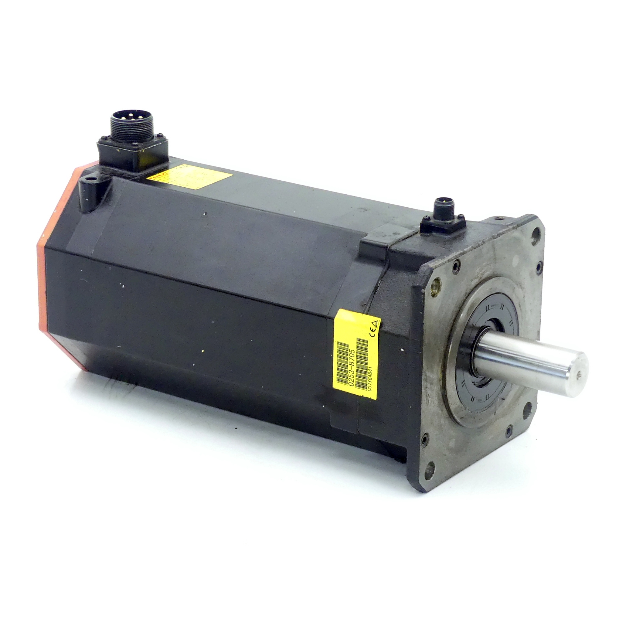 AC Servo Motor αiF 30/3000 Gebraucht