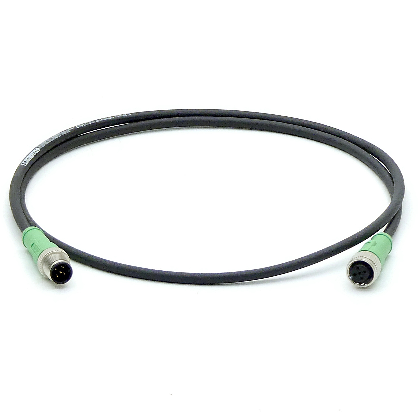 Sensor/actuator cable  New