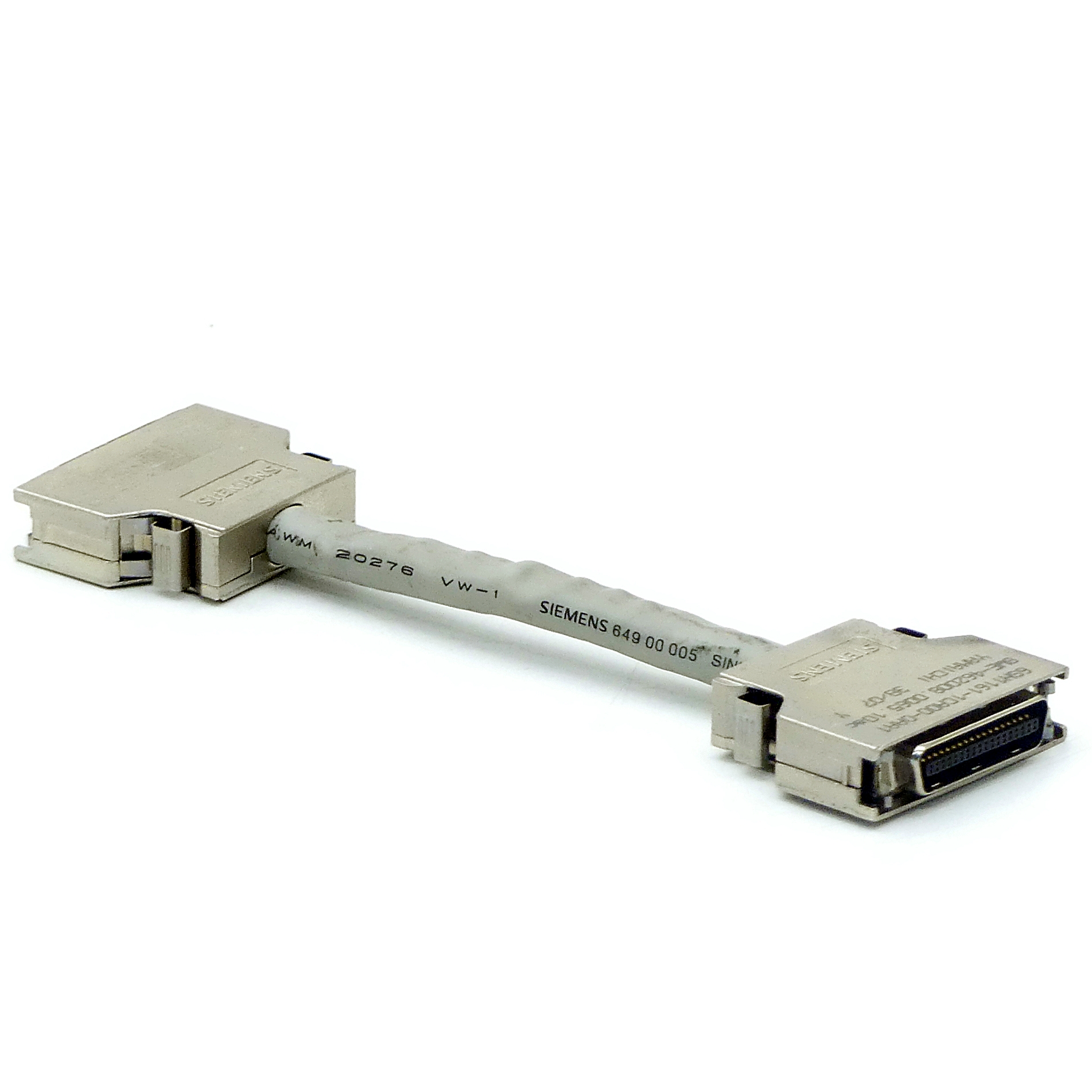 SIMODRIVE 611-D Antriebsbus  Gebraucht