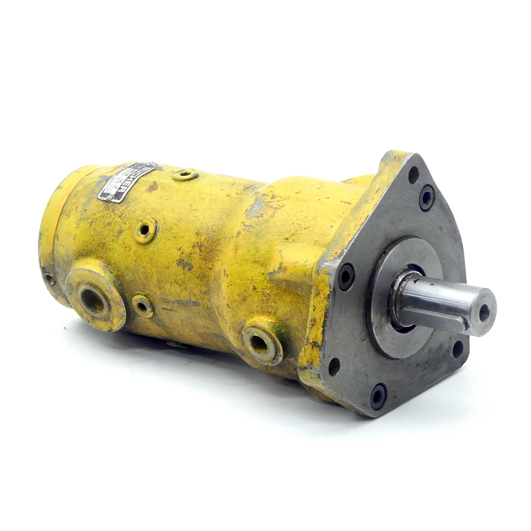 Hydraulikmotor  Gebraucht